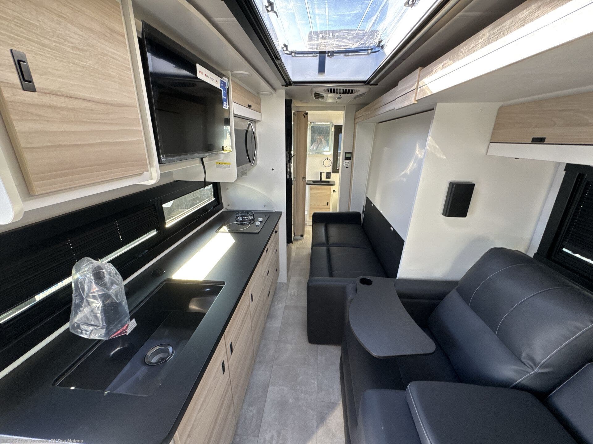 New 2026 Jayco Melbourne Prestige 25RP available in Altoona, Iowa