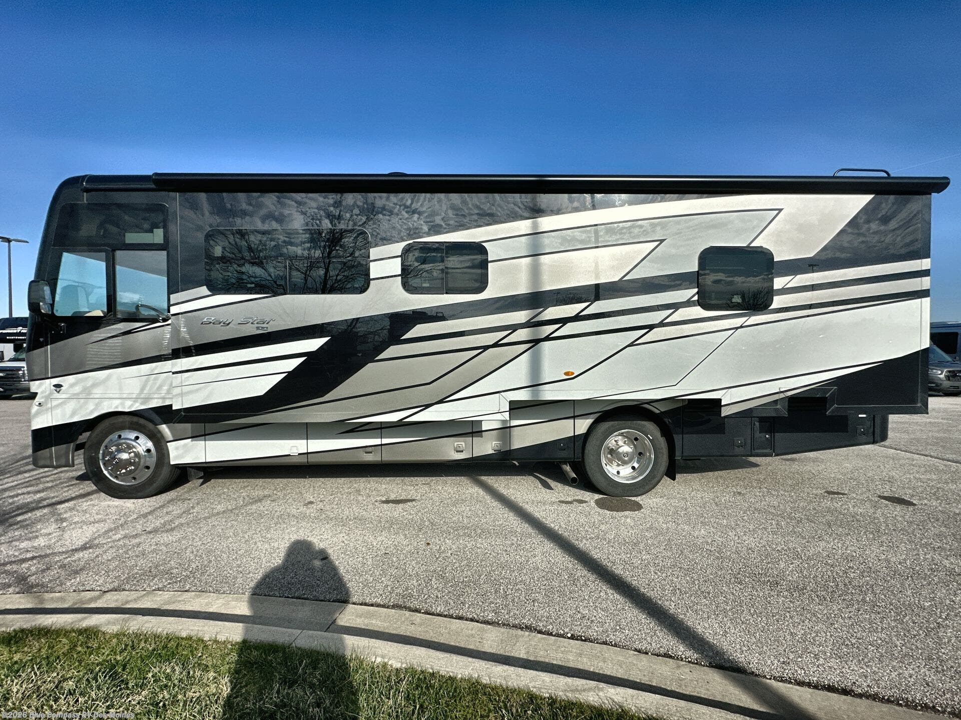 2026 Bay Star 3114 by Newmar from Blue Compass RV Des Moines in Altoona, Iowa