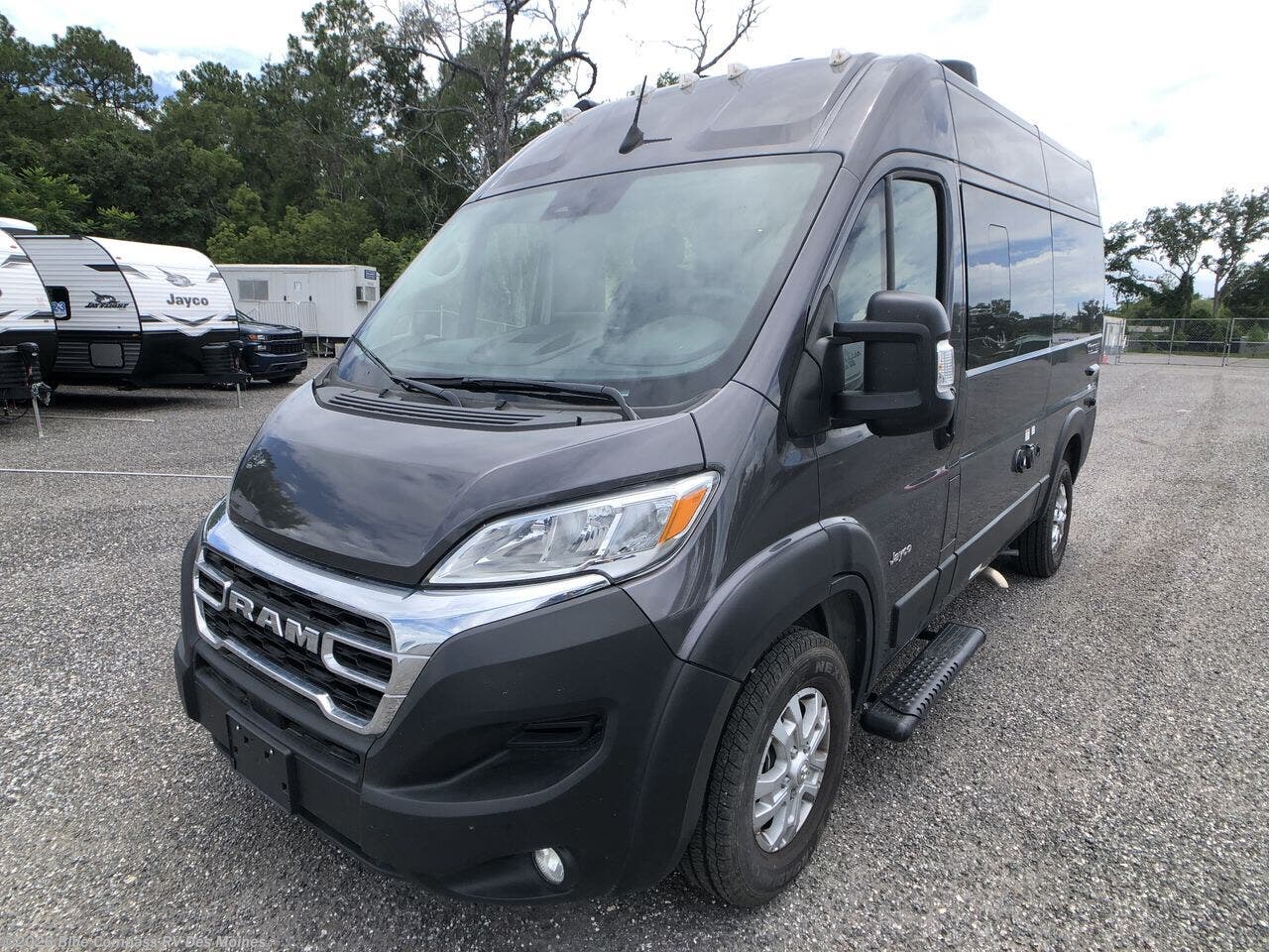 Used 2025 Jayco Comet 18C available in Altoona, Iowa