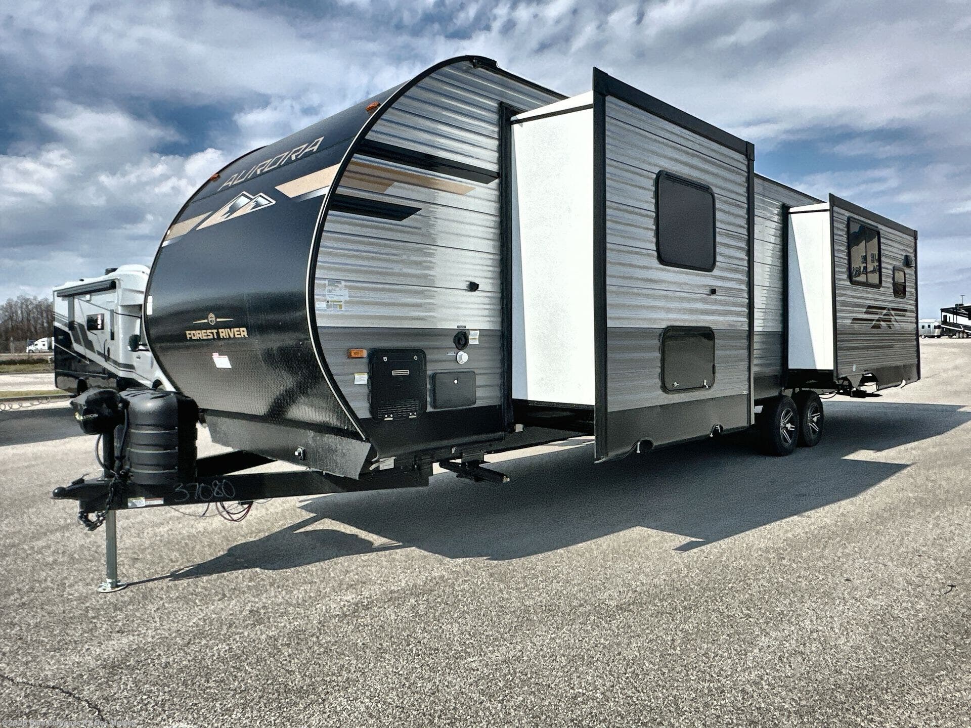 New 2026 Forest River Aurora 32MAZE available in Altoona, Iowa