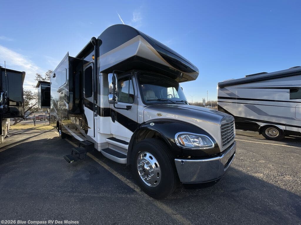 2018 Unknown Unknown 37TS by Miscellaneous from Blue Compass RV Des Moines in Altoona, Iowa