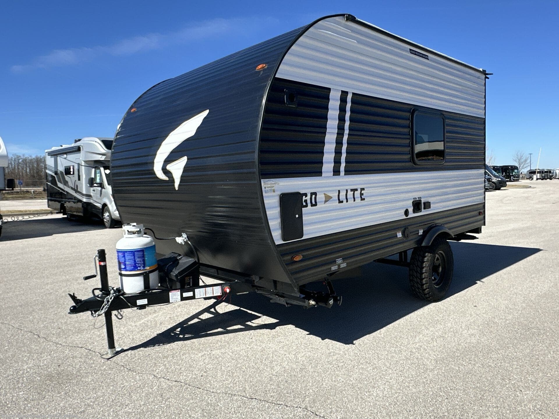 Used 2026 Wayfinder Go Lite Cloudbreaker available in Altoona, Iowa