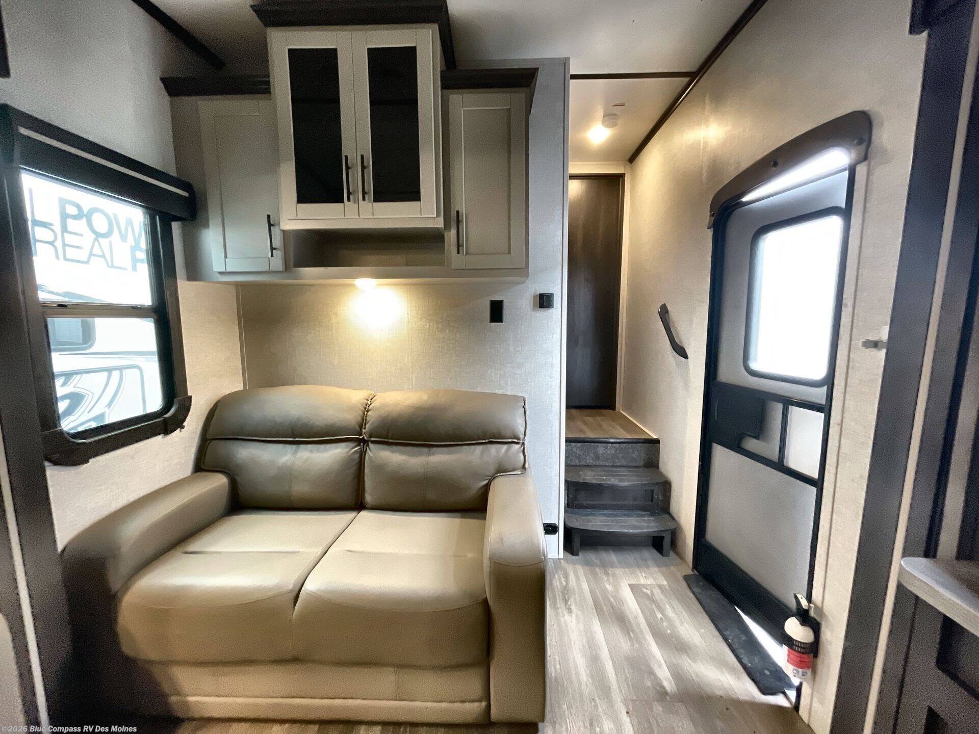 Used 2021 CrossRoads Cruiser Aire CR28RD available in Altoona, Iowa