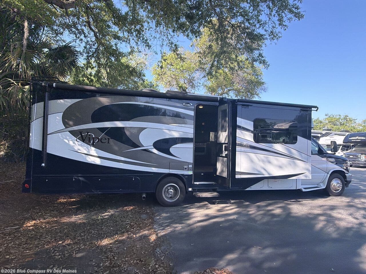 2022 Viper 29V by Nexus from Blue Compass RV Des Moines in Altoona, Iowa