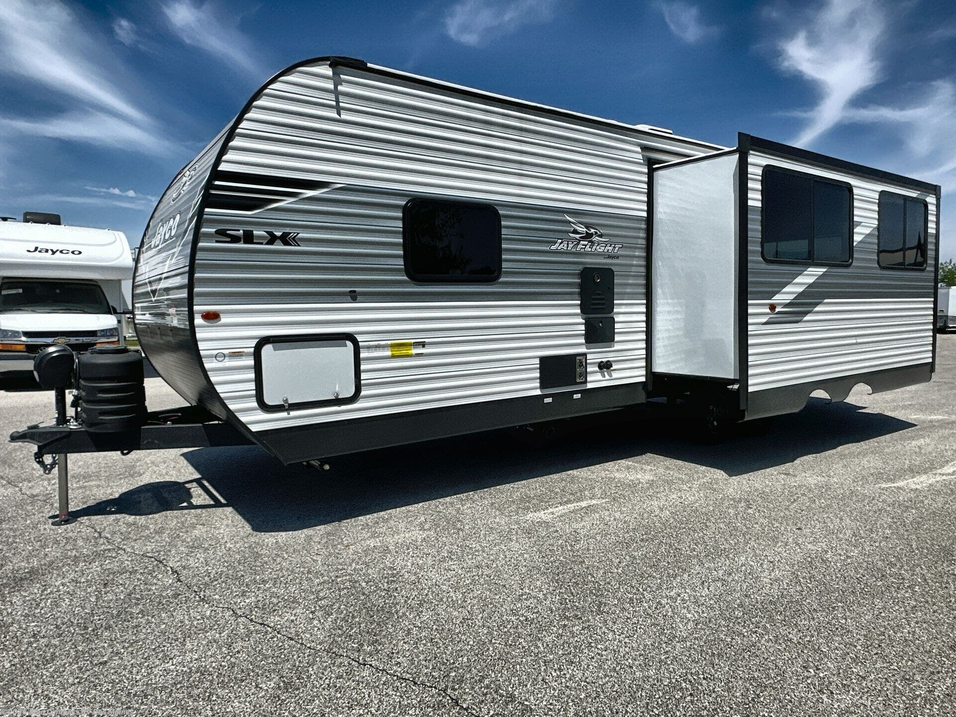 New 2026 Jayco Jay Flight SLX 262RLS available in Altoona, Iowa