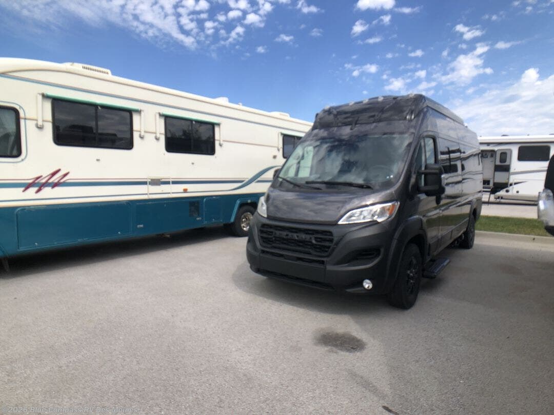 Used 2024 Airstream Rangeline Std. Model available in Altoona, Iowa