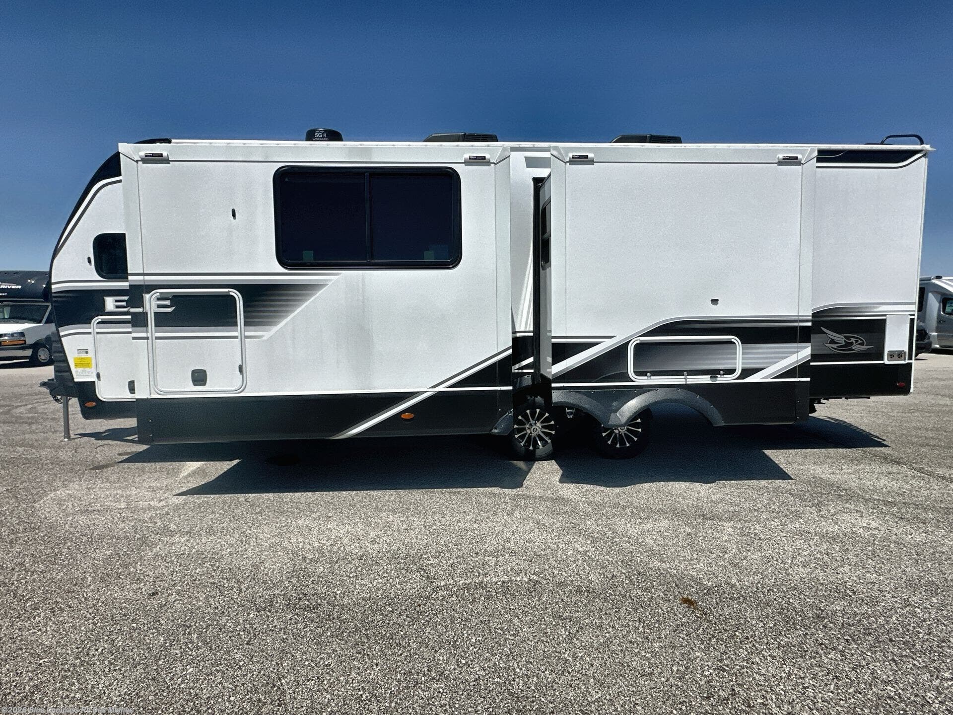 2026 Eagle HT 265FKDS by Jayco from Blue Compass RV Des Moines in Altoona, Iowa