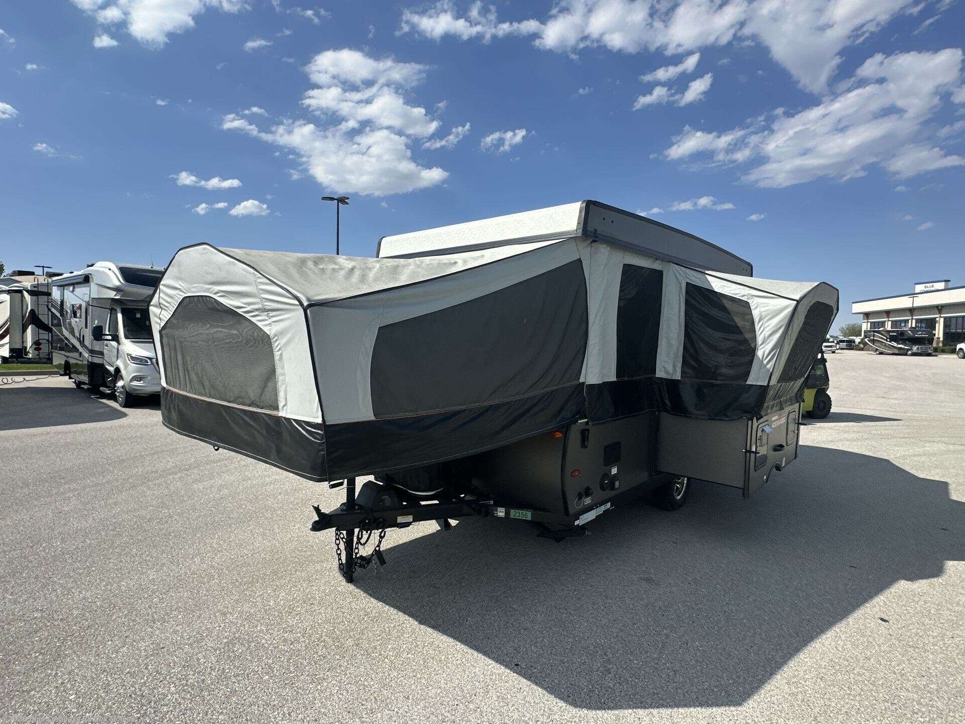 Used 2024 Rockwood Freedom 2318G available in Altoona, Iowa
