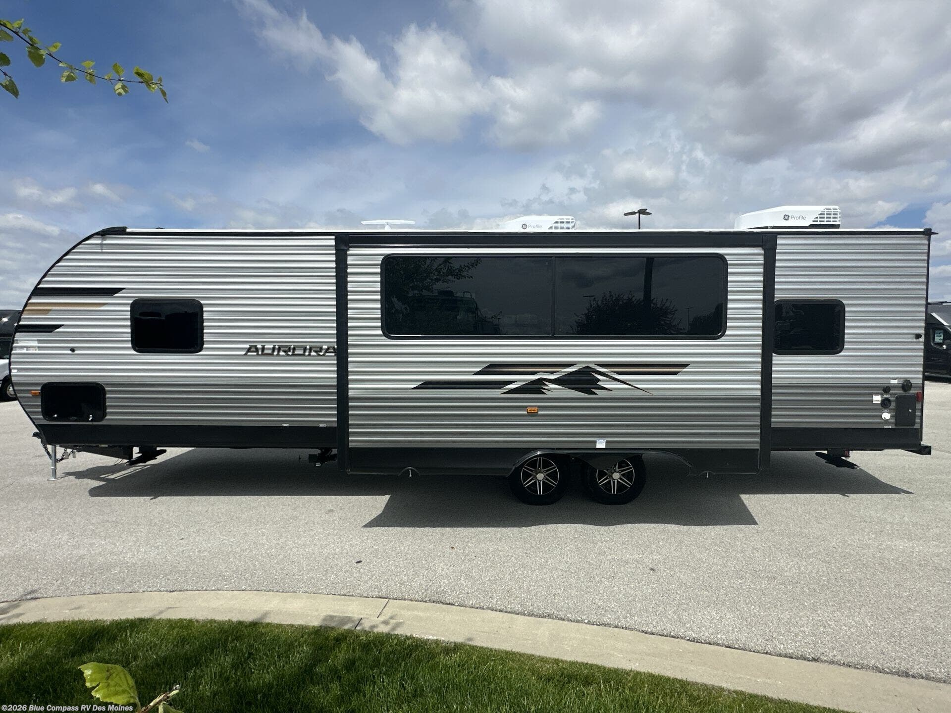 2026 Aurora 29TQS by Forest River from Blue Compass RV Des Moines in Altoona, Iowa