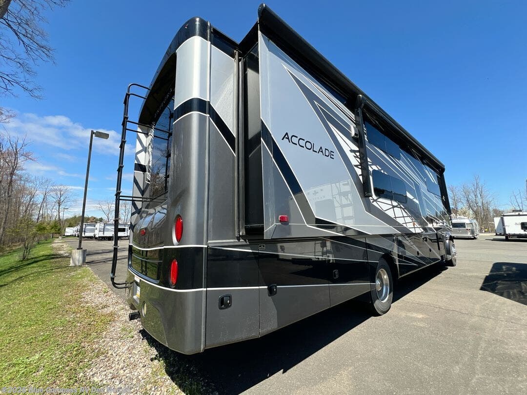 Used 2022 Entegra Coach Accolade 37L available in Altoona, Iowa