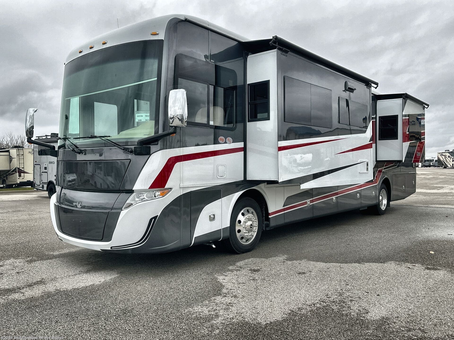 New 2026 Tiffin Byway 38 BL available in Altoona, Iowa