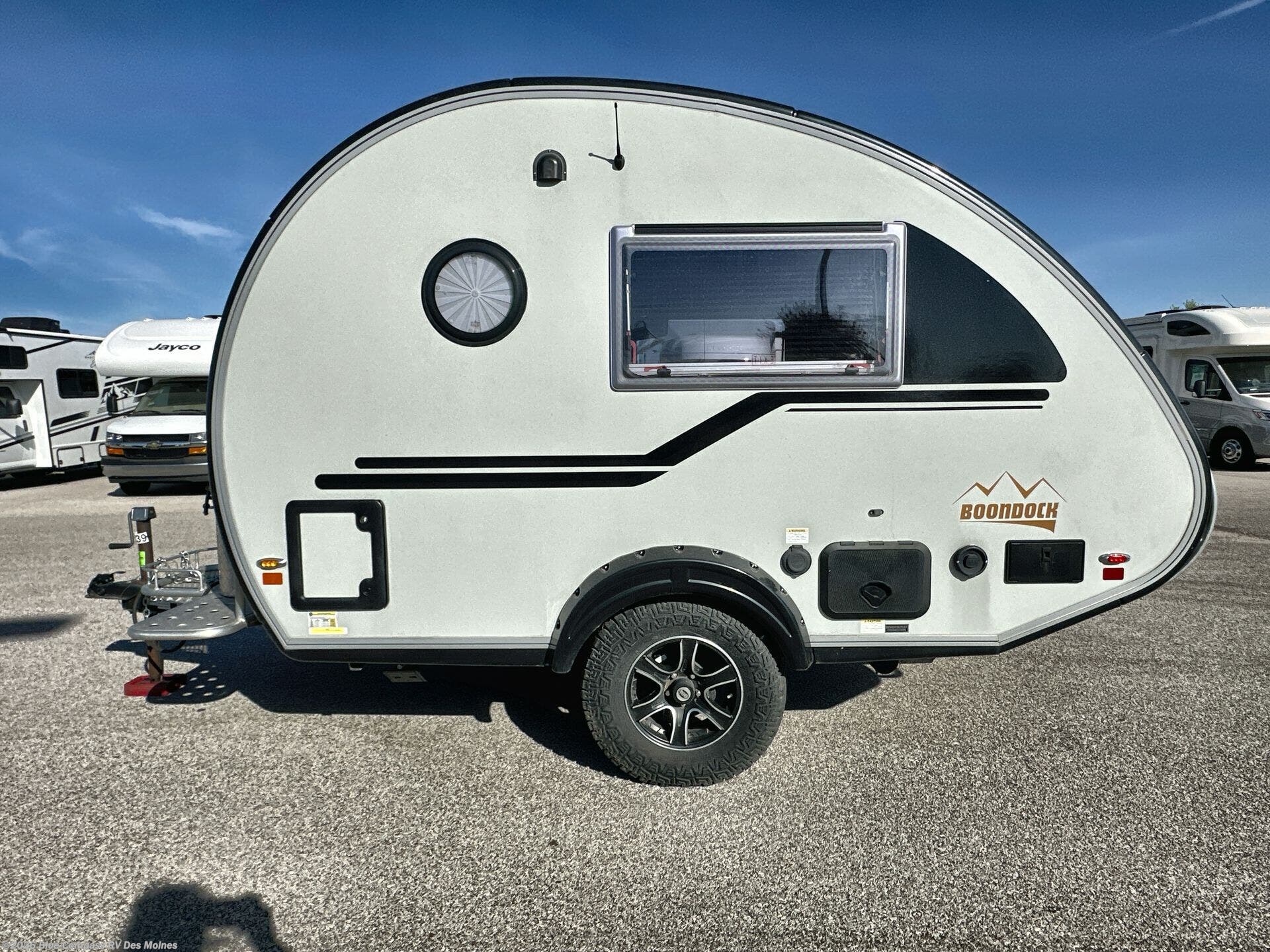 2021 TAB 320 S by NuCamp from Blue Compass RV Des Moines in Altoona, Iowa