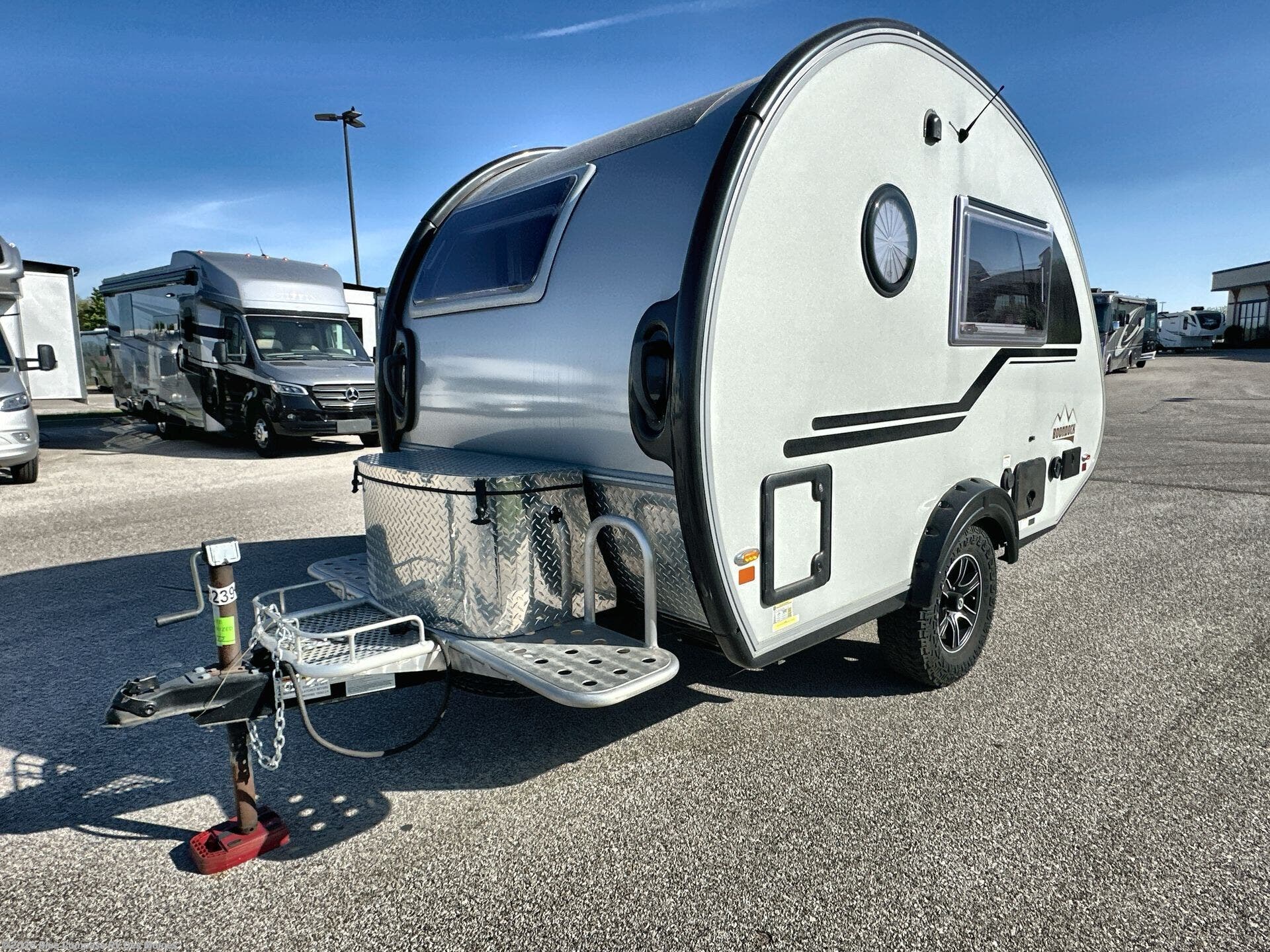 Used 2021 NuCamp TAB 320 S available in Altoona, Iowa