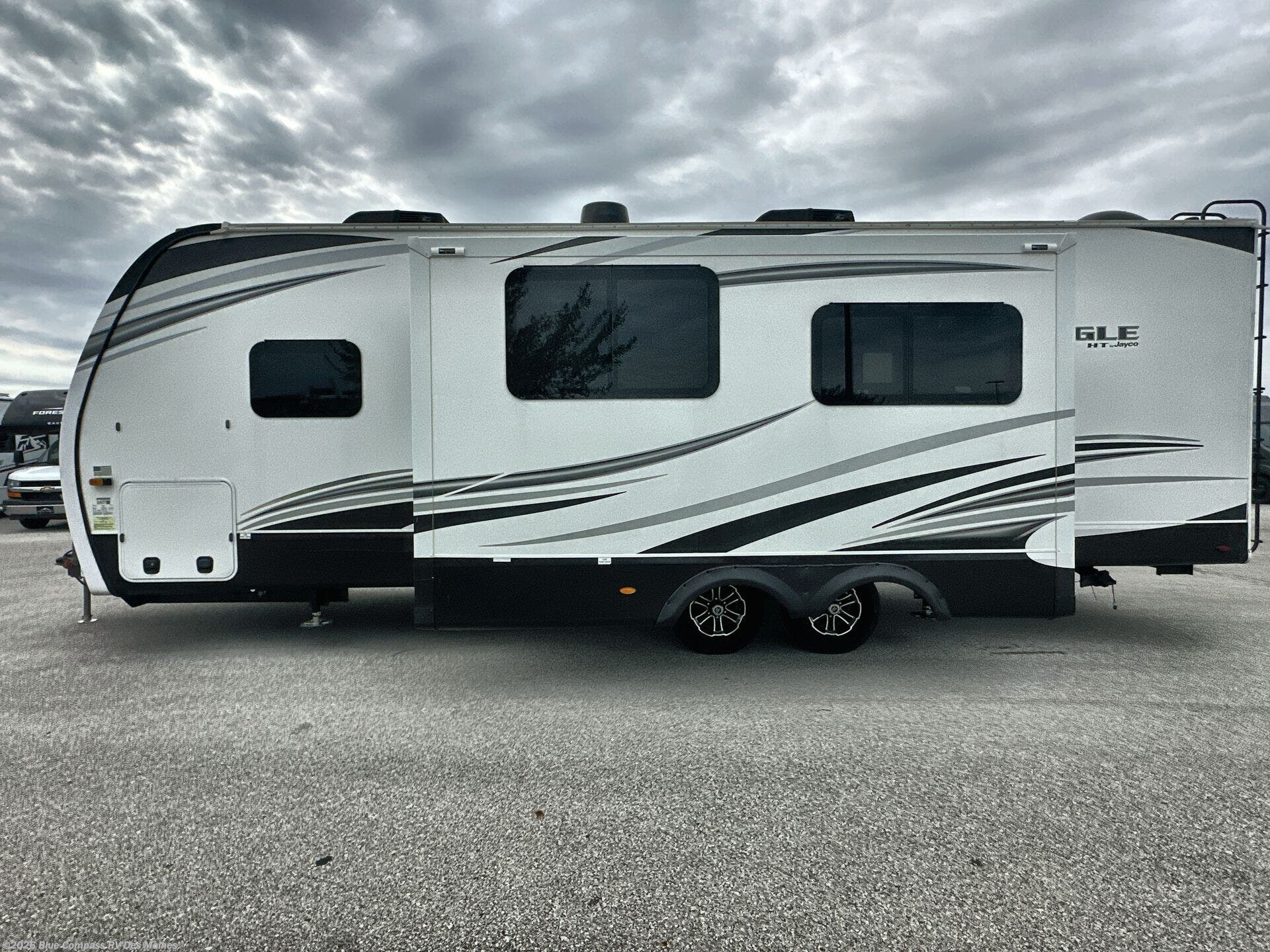 2021 Eagle HT 272RBOK by Jayco from Blue Compass RV Des Moines in Altoona, Iowa