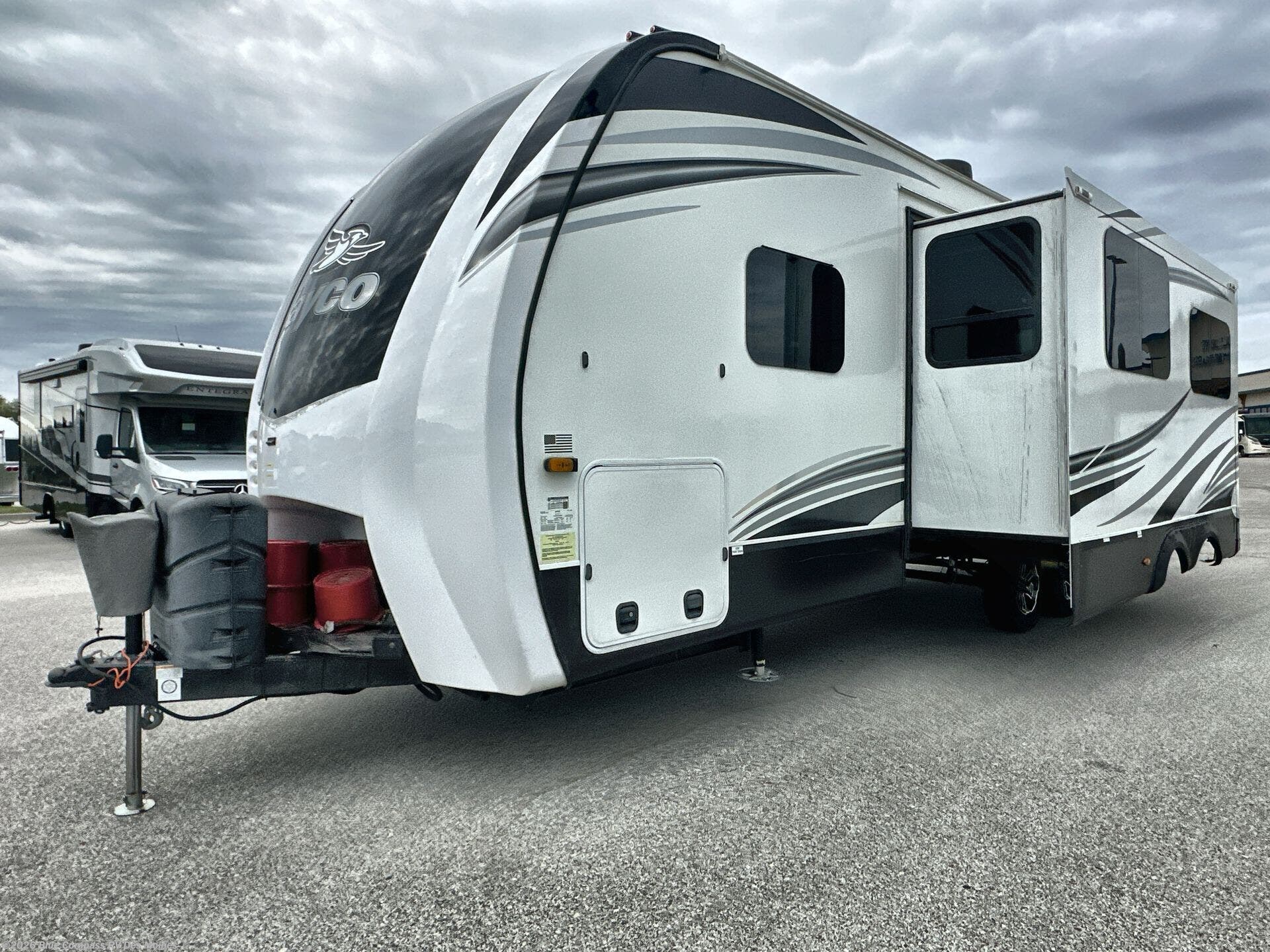 Used 2021 Jayco Eagle HT 272RBOK available in Altoona, Iowa