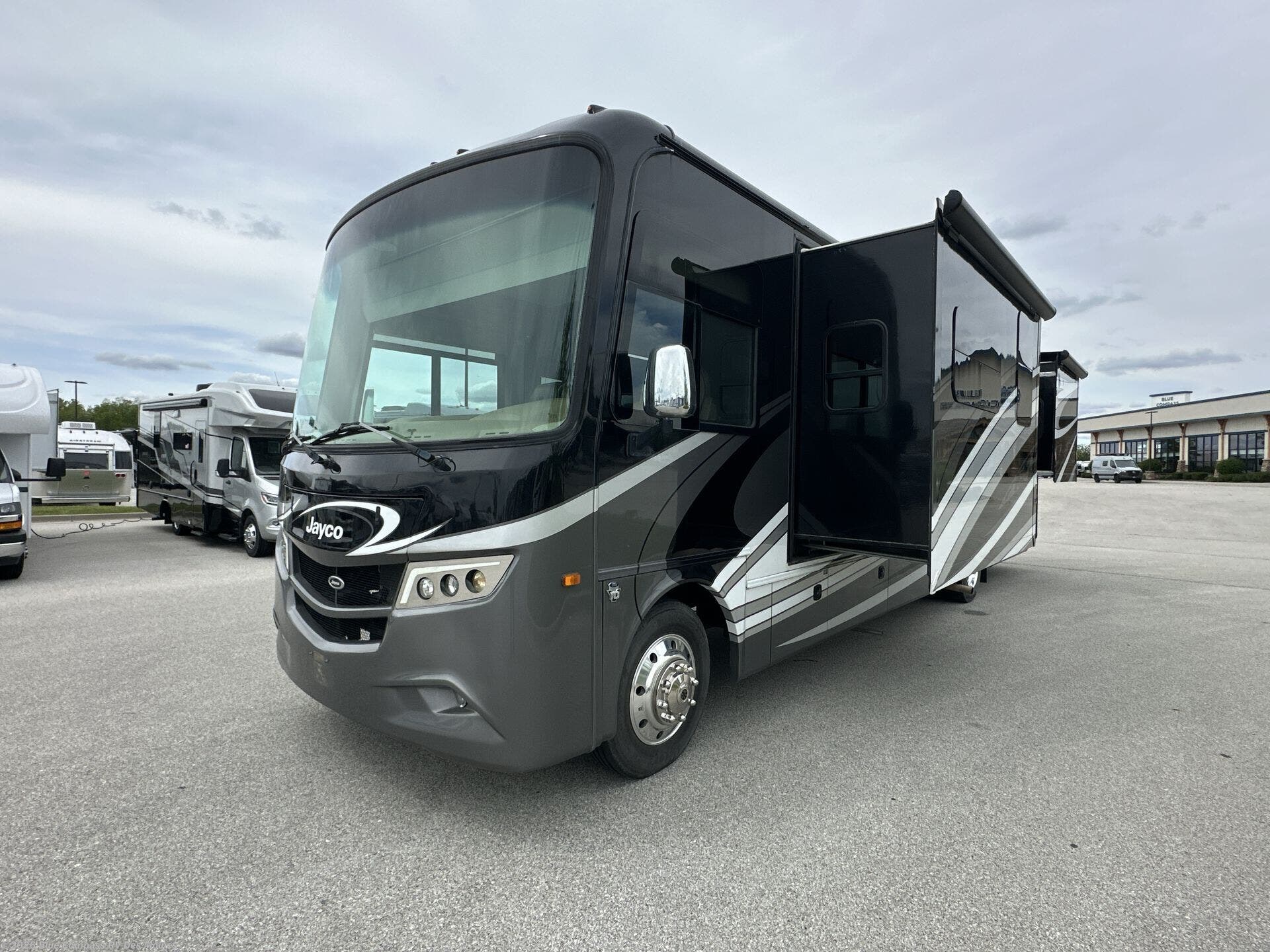 Used 2019 Jayco Precept Prestige 36H available in Altoona, Iowa