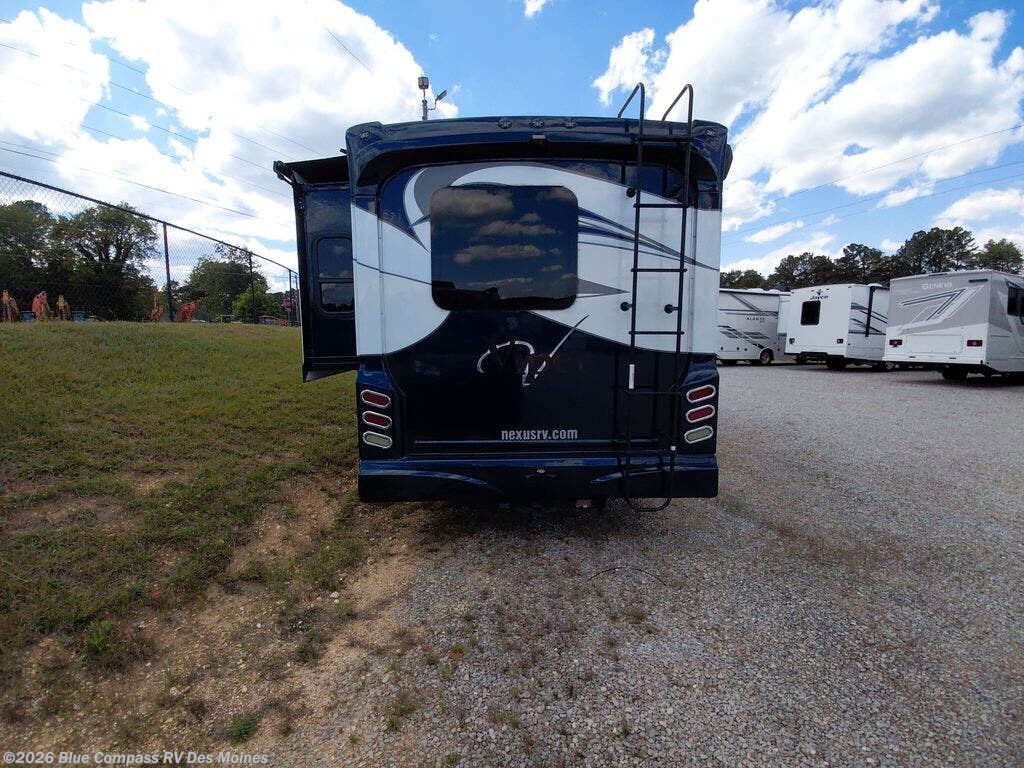 2022 Viper 29V by Nexus from Blue Compass RV Des Moines in Altoona, Iowa