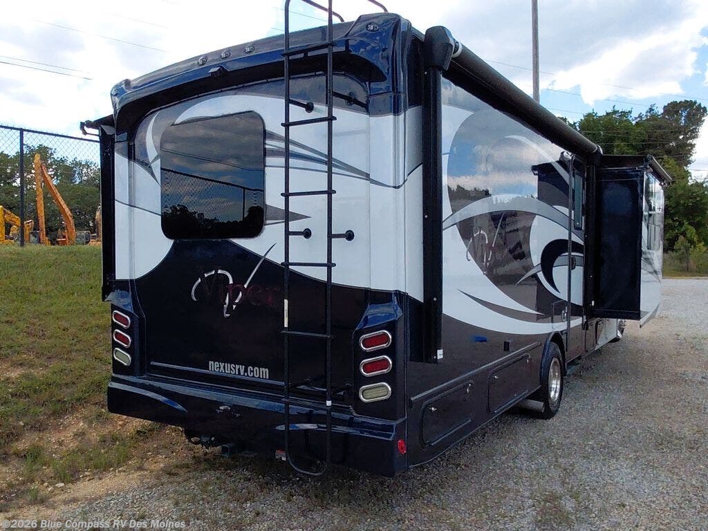 Used 2022 Nexus Viper 29V available in Altoona, Iowa