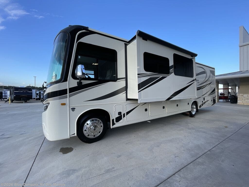 2021 Precept 34G by Jayco from Blue Compass RV Des Moines in Altoona, Iowa