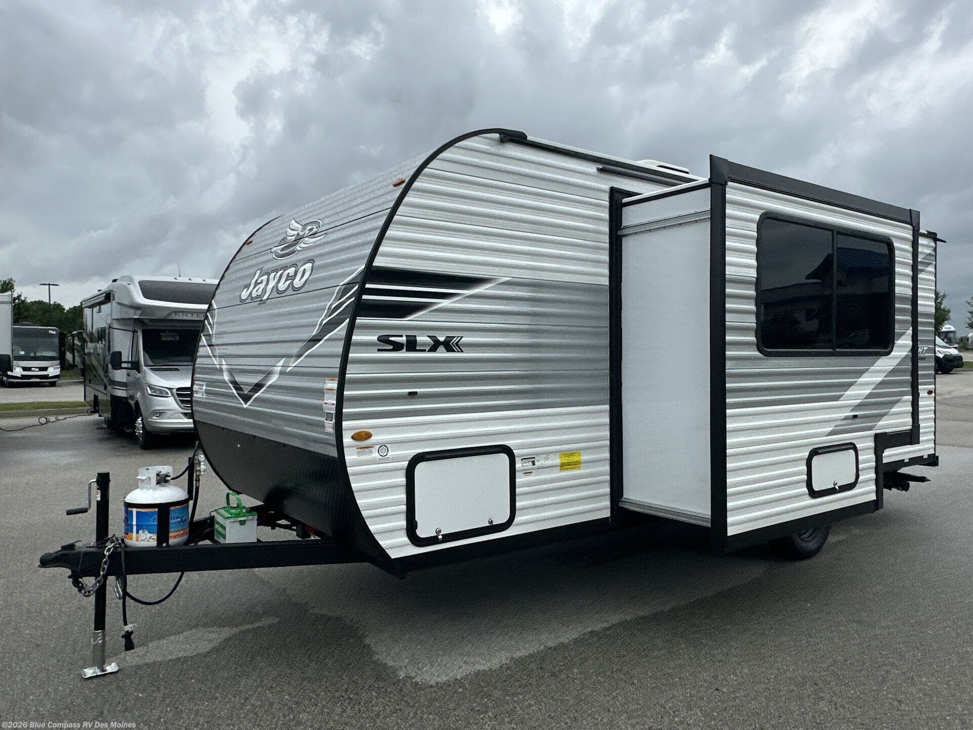 2027 Unknown 197MB by Jayco from Blue Compass RV Des Moines in Altoona, Iowa