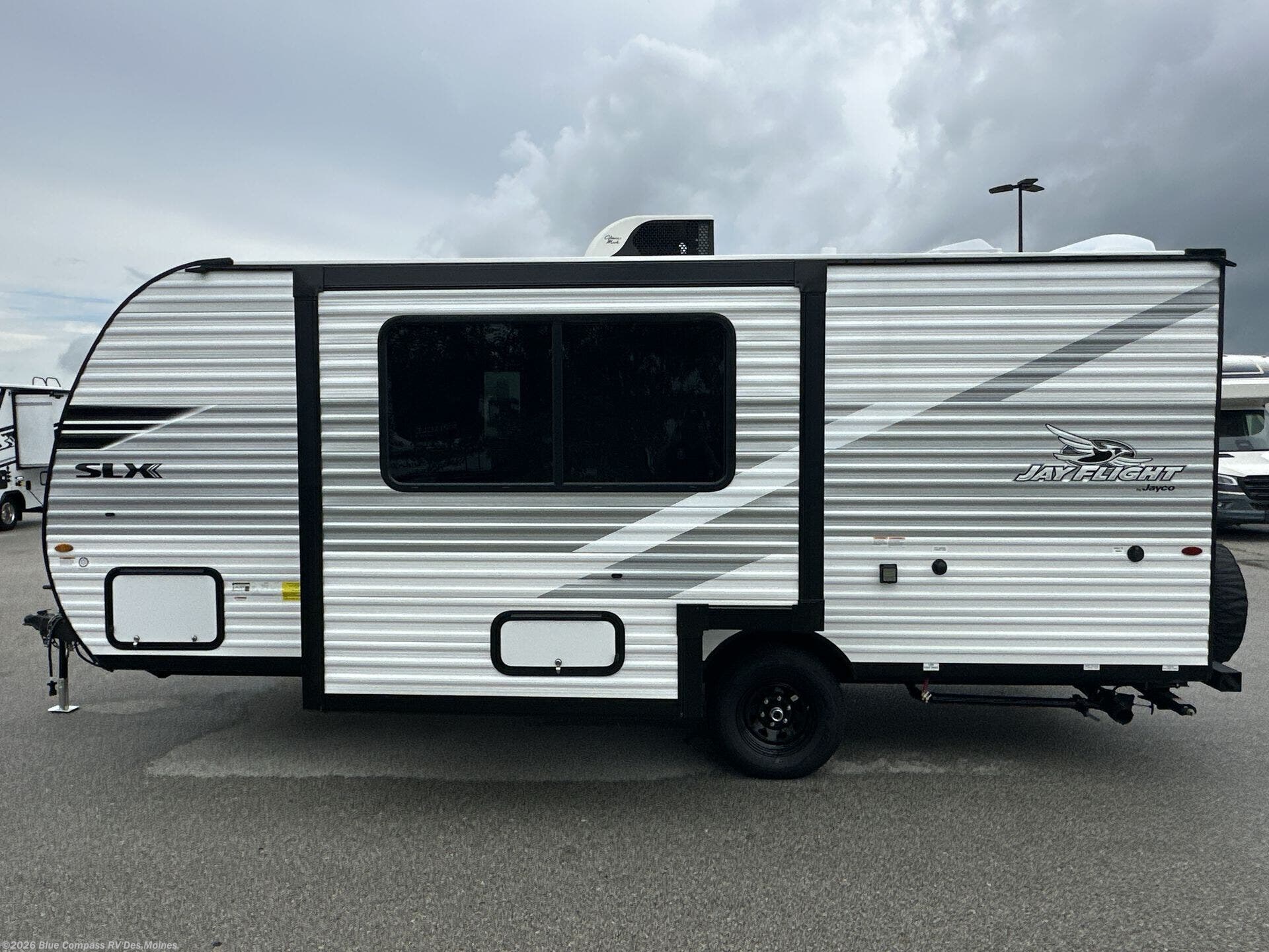 2027 Jayco Unknown 197MB - New Travel Trailer For Sale by Blue Compass RV Des Moines in Altoona, Iowa