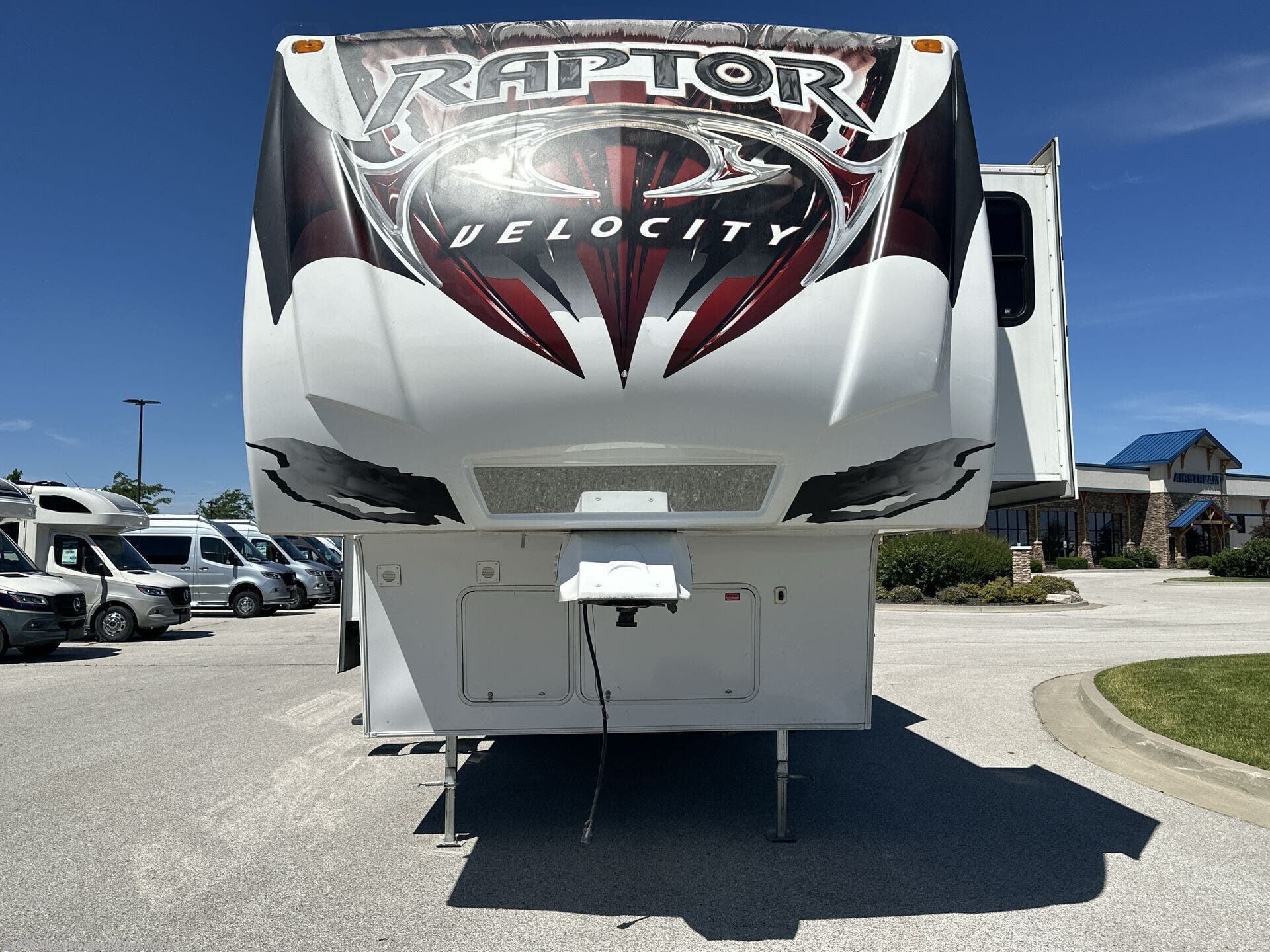 Used 2011 Miscellaneous Unknown Unknown 3912 available in Altoona, Iowa