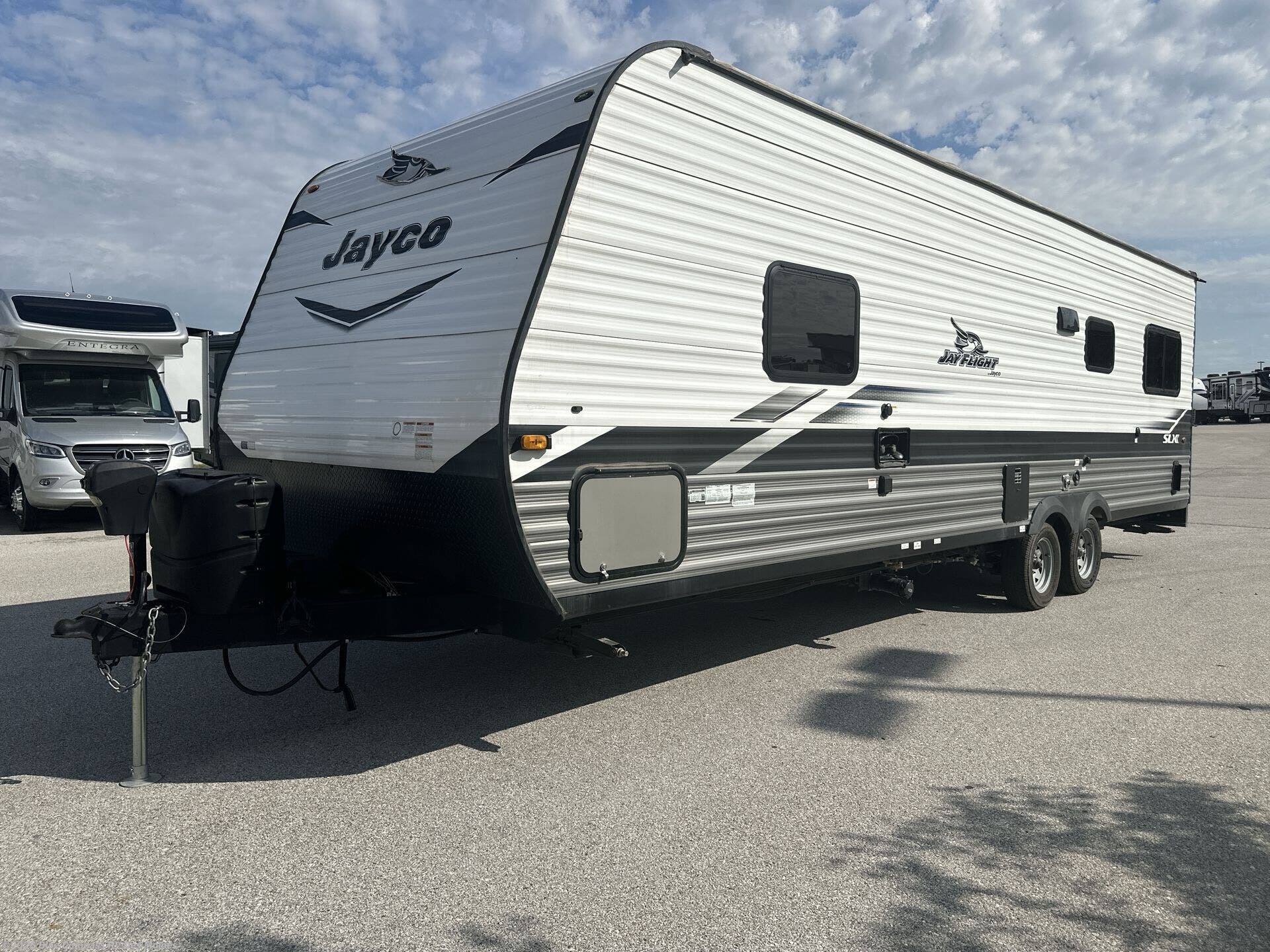 2022 Unknown Unknown 265TH by Miscellaneous from Blue Compass RV Des Moines in Altoona, Iowa