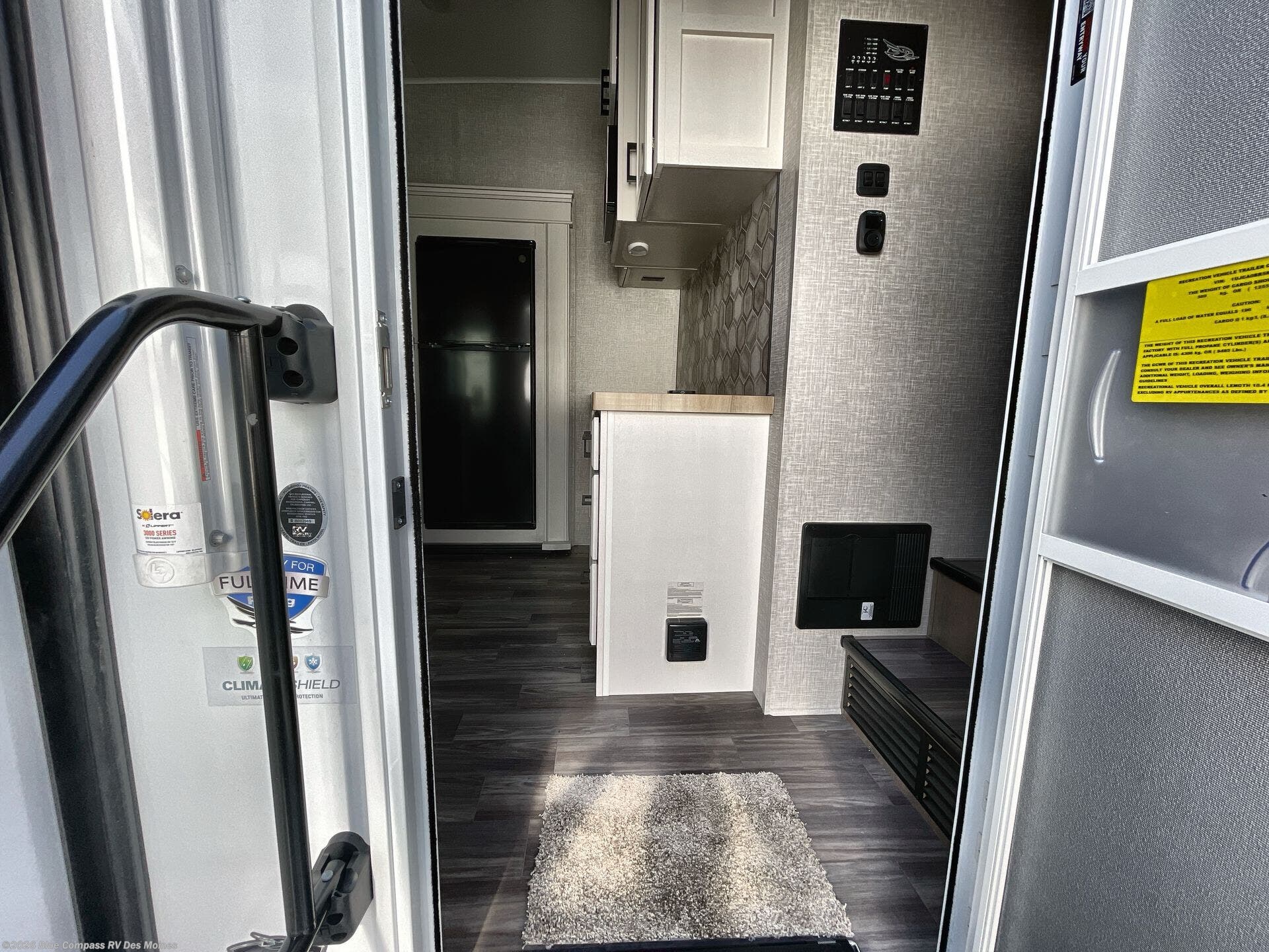 2027 Eagle 29RLC by Jayco from Blue Compass RV Des Moines in Altoona, Iowa