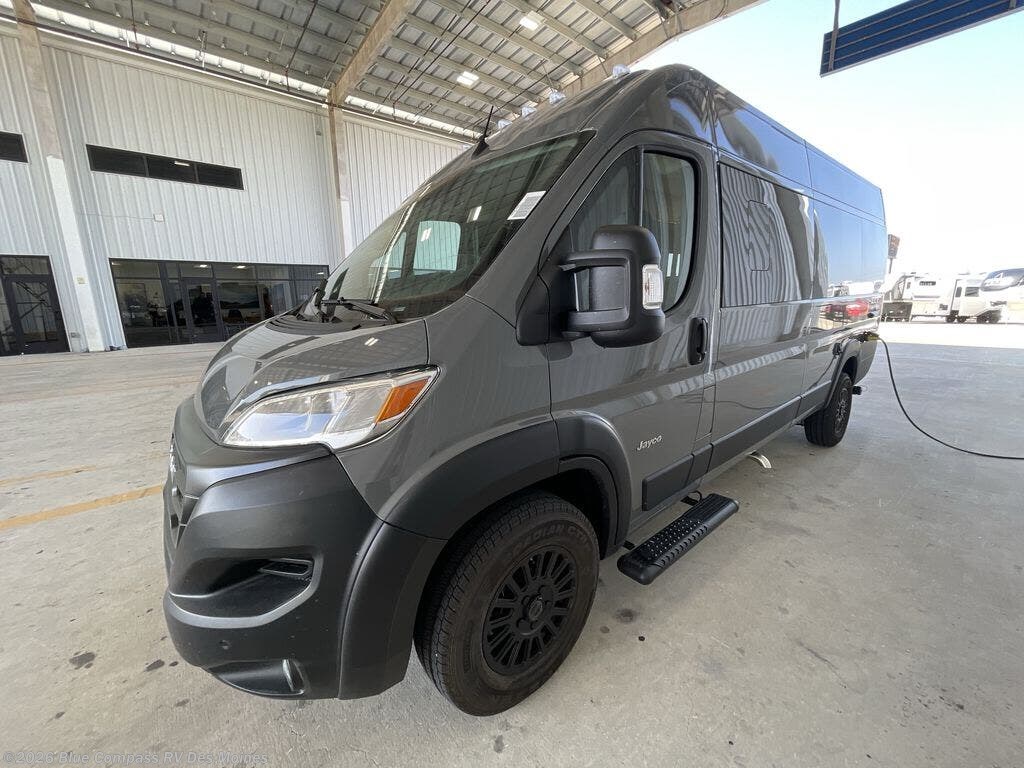 2027 Swift 20T by Jayco from Blue Compass RV Des Moines in Altoona, Iowa