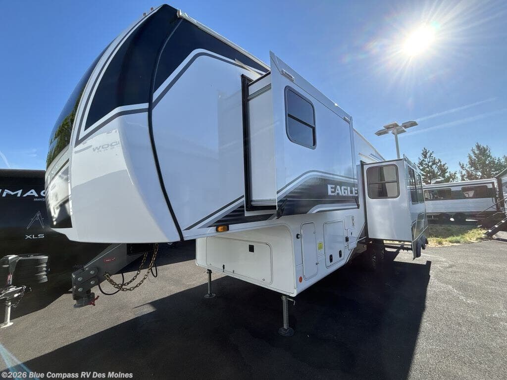 Used 2024 Miscellaneous Unknown Unknown 28.5RSTS available in Altoona, Iowa