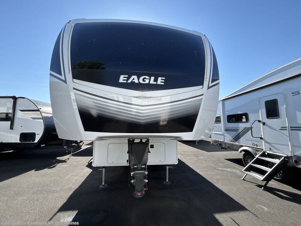 2024 Unknown Unknown 28.5RSTS by Miscellaneous from Blue Compass RV Des Moines in Altoona, Iowa