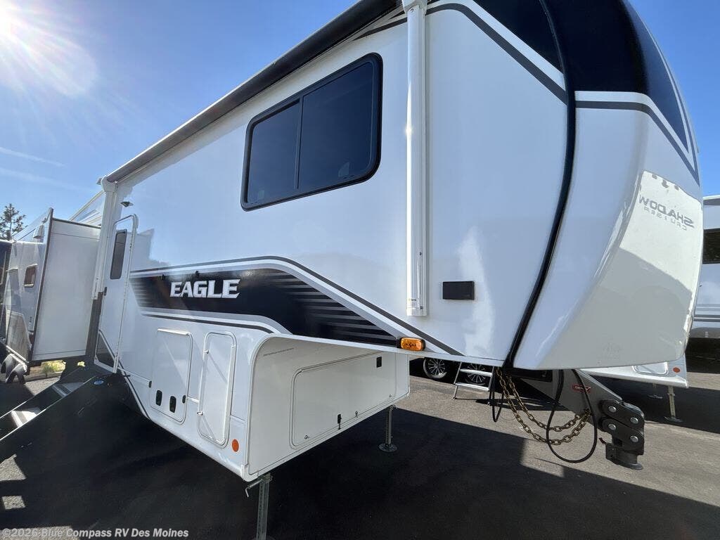 2024 Miscellaneous Unknown Unknown 28.5RSTS - Used Fifth Wheel For Sale by Blue Compass RV Des Moines in Altoona, Iowa