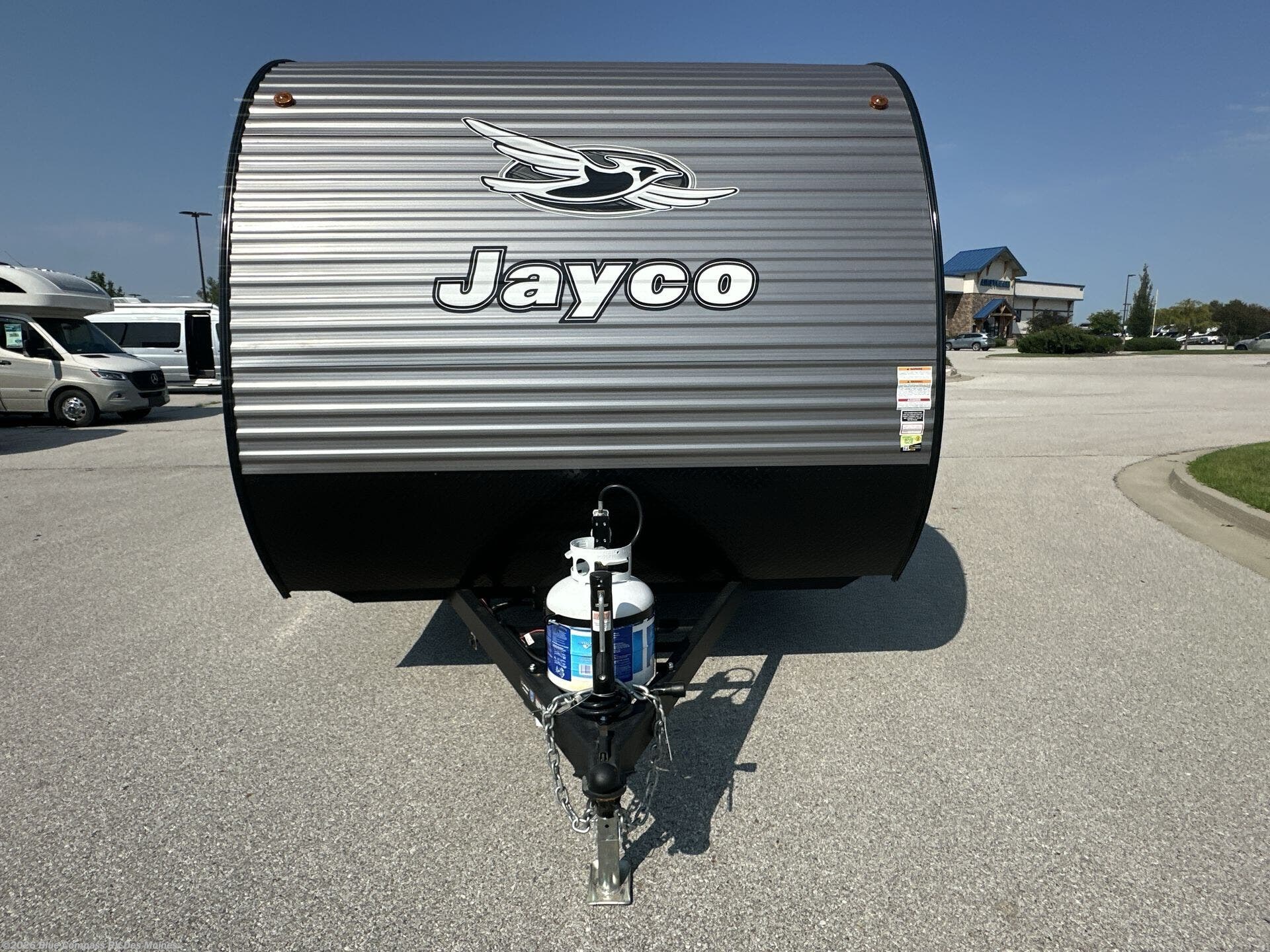 New 2027 Jayco Jay Flight 170BH available in Altoona, Iowa