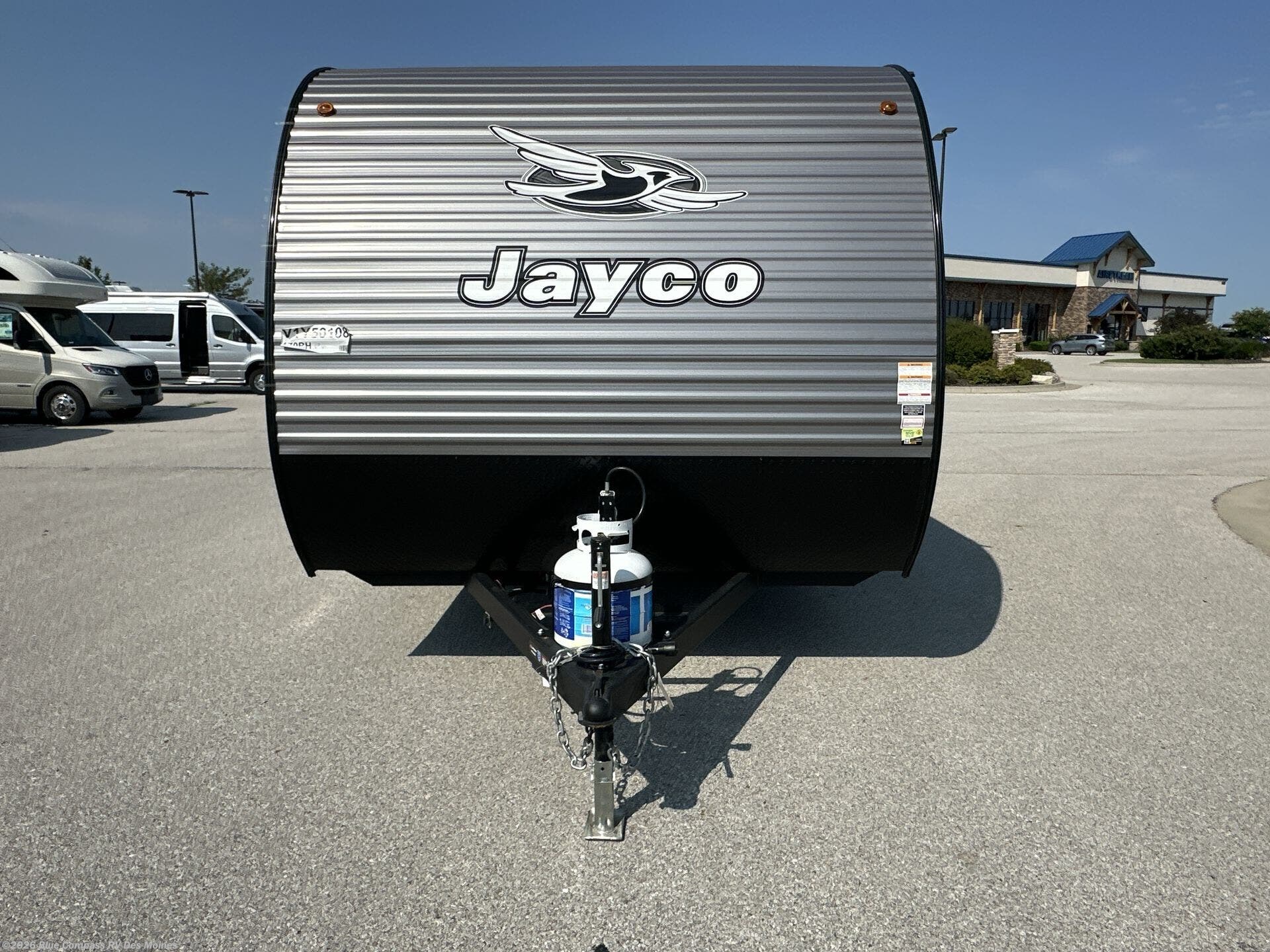 New 2027 Jayco Jay Flight 170BH available in Altoona, Iowa