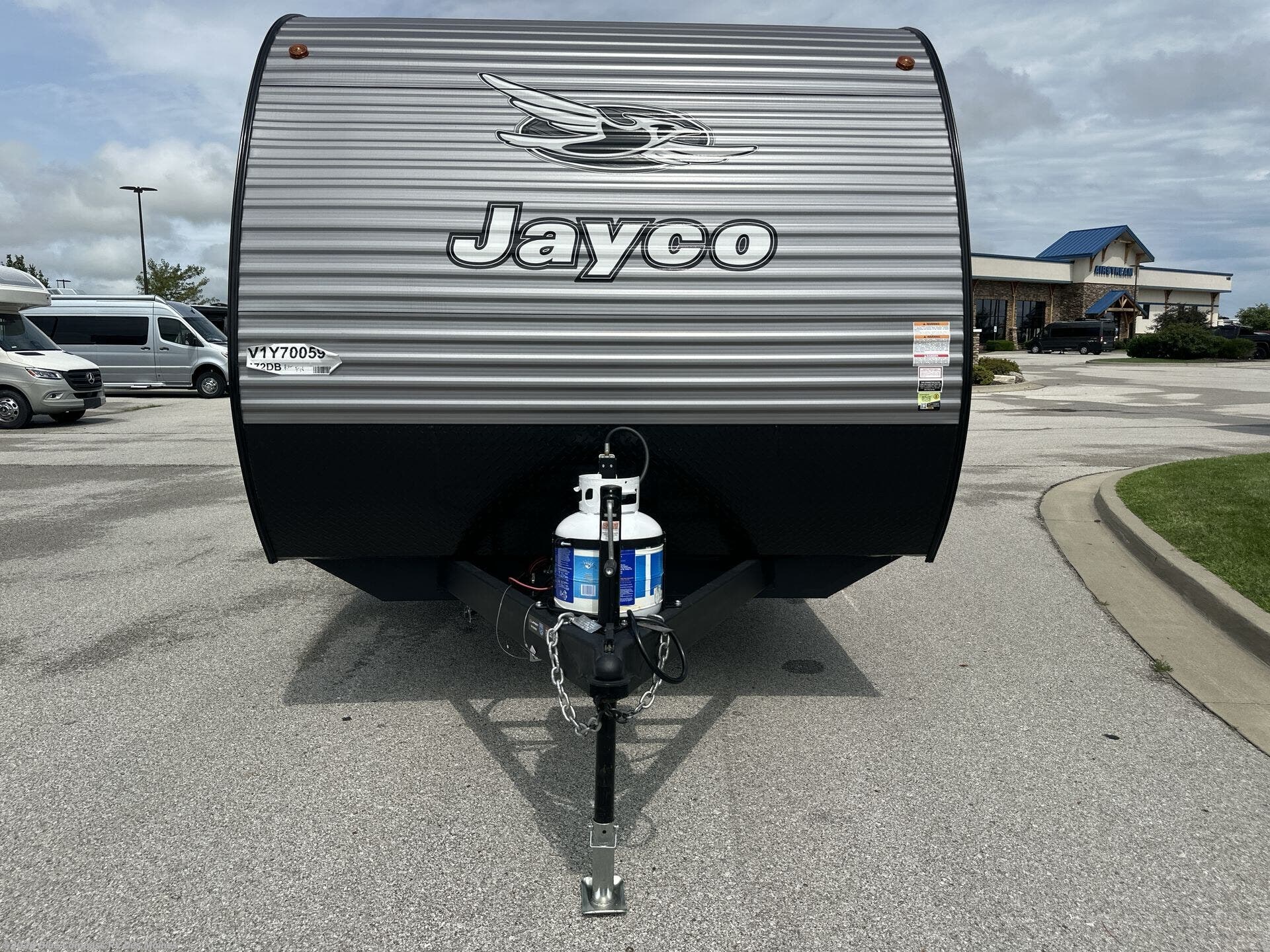 New 2027 Jayco Jay Flight 172DB available in Altoona, Iowa
