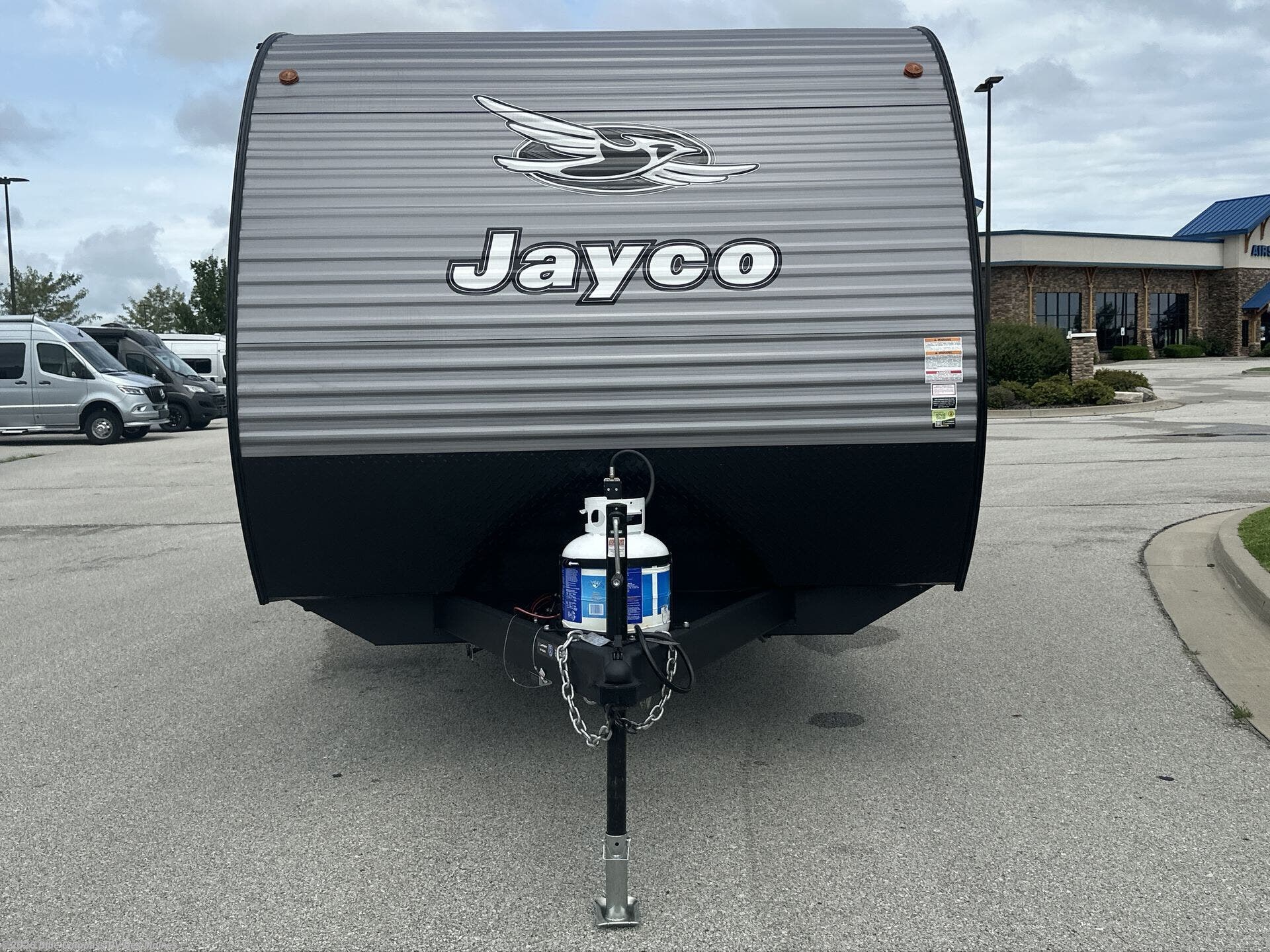 New 2027 Jayco Jay Flight 172DB available in Altoona, Iowa