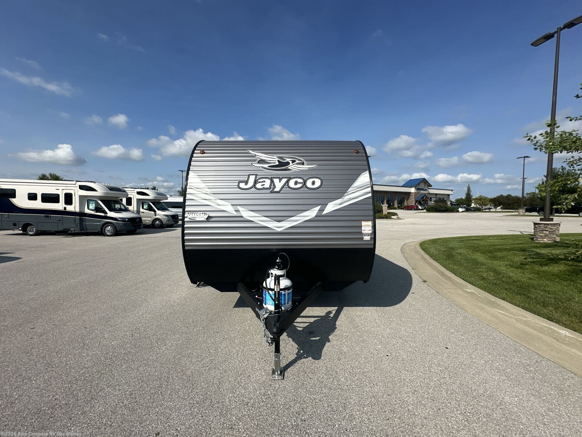 New 2027 Jayco Jay Flight 175BH available in Altoona, Iowa
