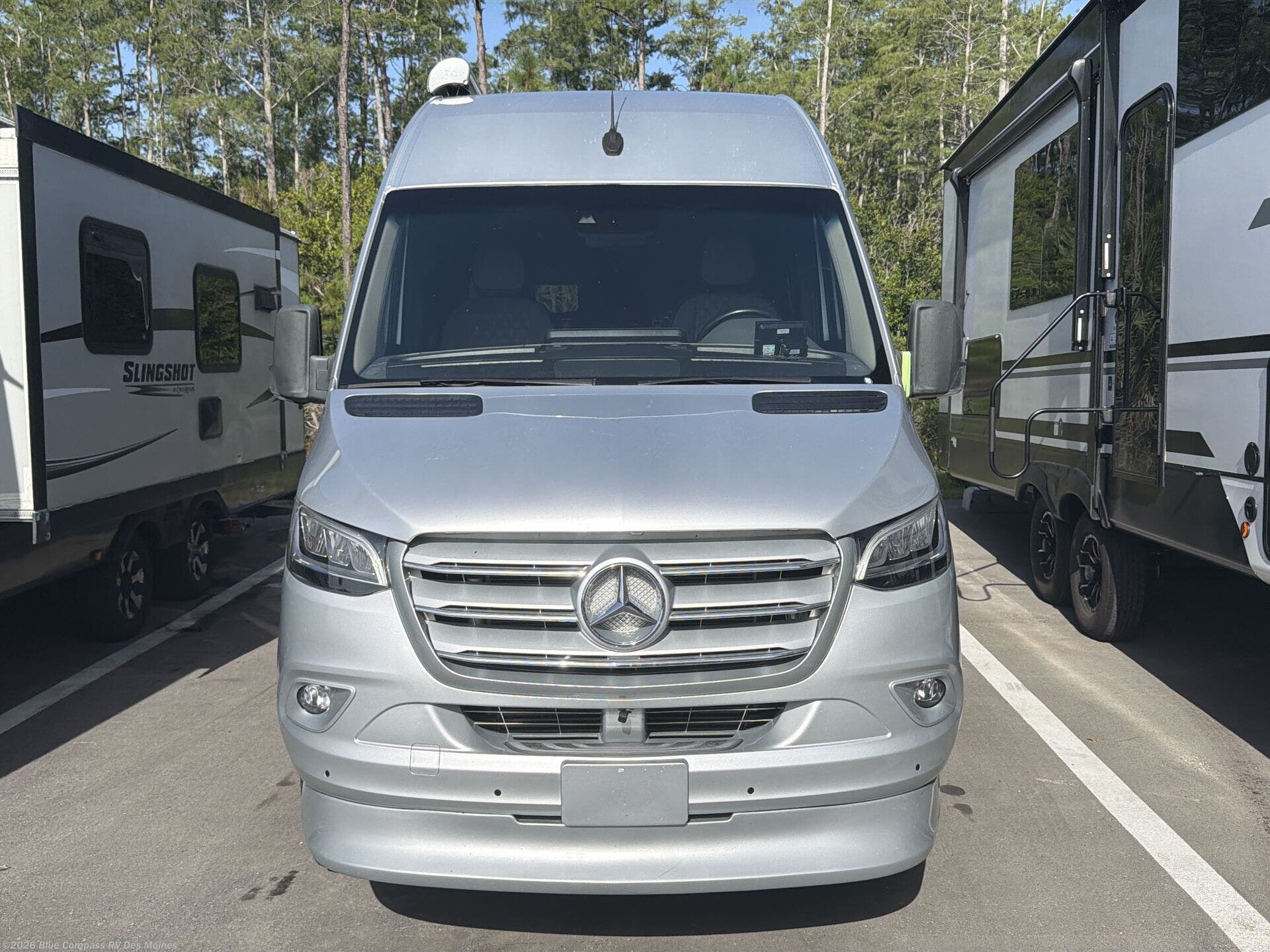 Used 2022 American Coach American Patriot 170 EXT MD4 available in Altoona, Iowa