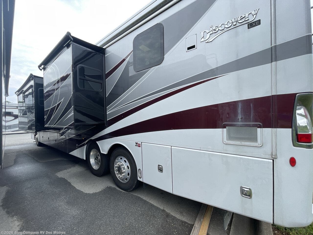 Used 2021 Miscellaneous Unknown Unknown 44H available in Altoona, Iowa