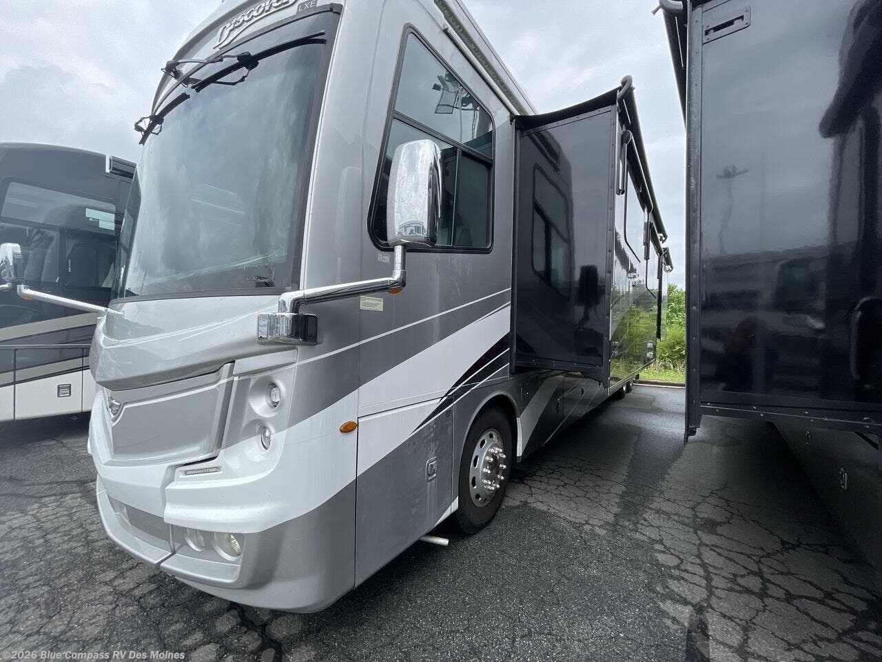 2021 Unknown Unknown 44H by Miscellaneous from Blue Compass RV Des Moines in Altoona, Iowa