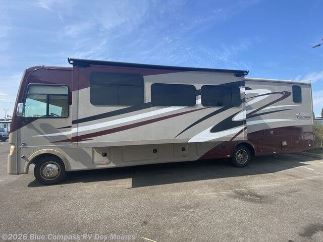 Used 2015 Coachmen Mirada 35LS available in Altoona, Iowa