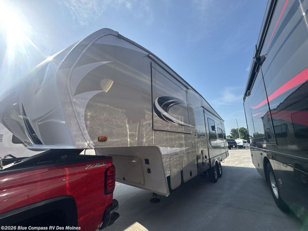 2016 Reflection 29RS by Grand Design from Blue Compass RV Des Moines in Altoona, Iowa