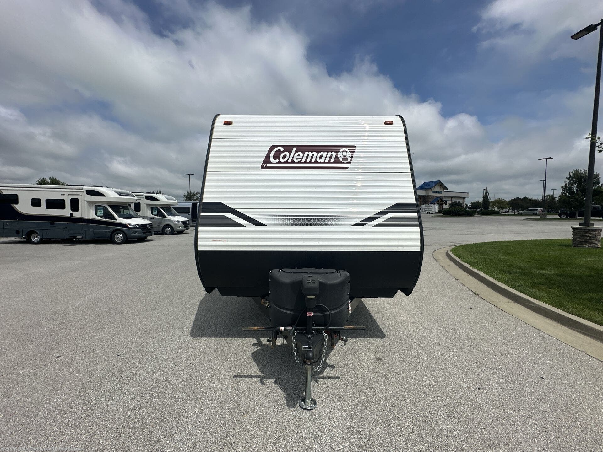 Used 2022 Coleman Lantern Series 263BH available in Altoona, Iowa