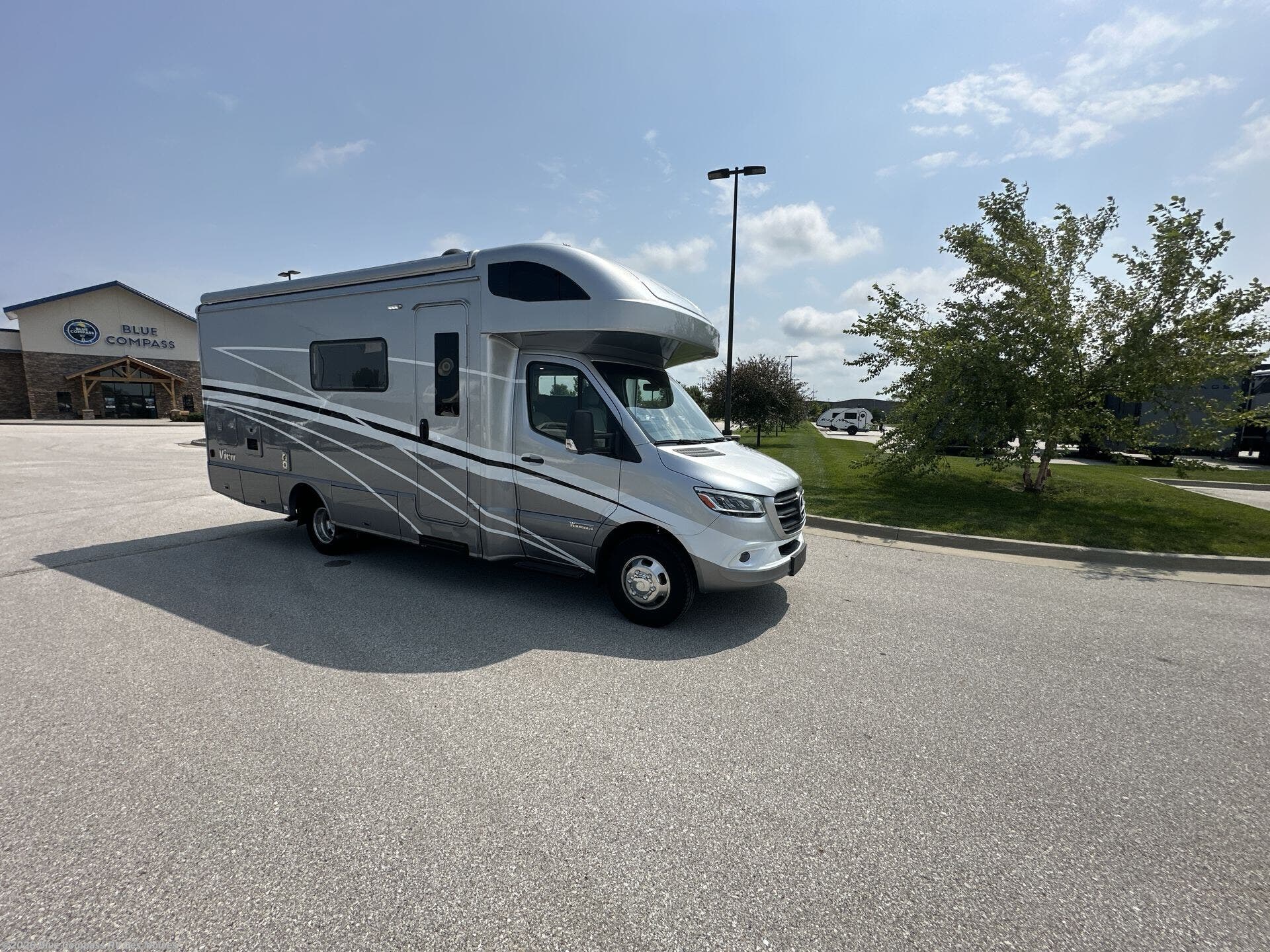 2023 View 24D by Winnebago from Blue Compass RV Des Moines in Altoona, Iowa