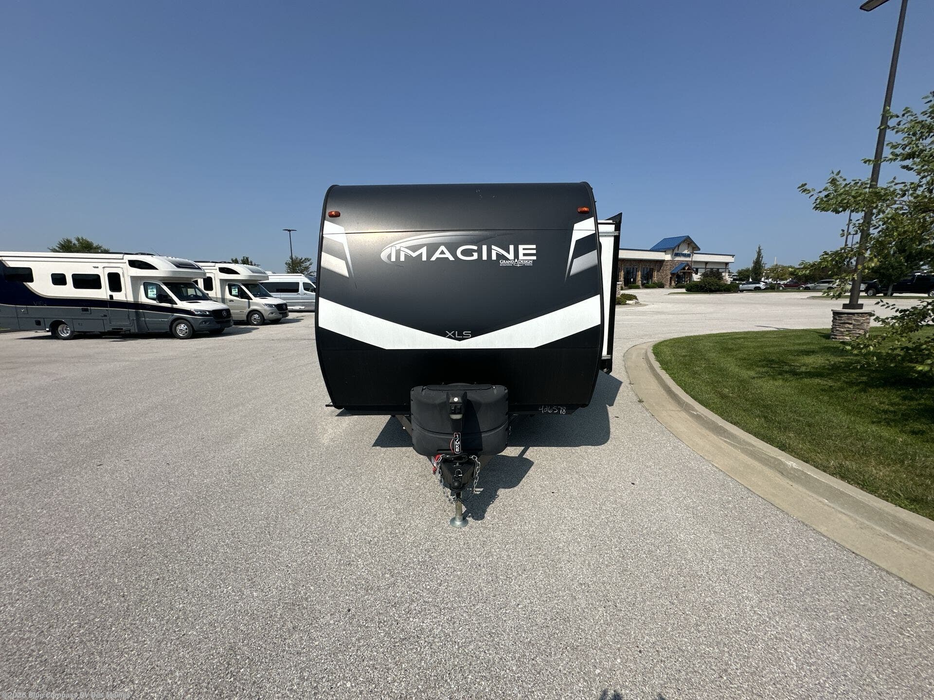 Used 2022 Grand Design Imagine XLS 17MKE available in Altoona, Iowa