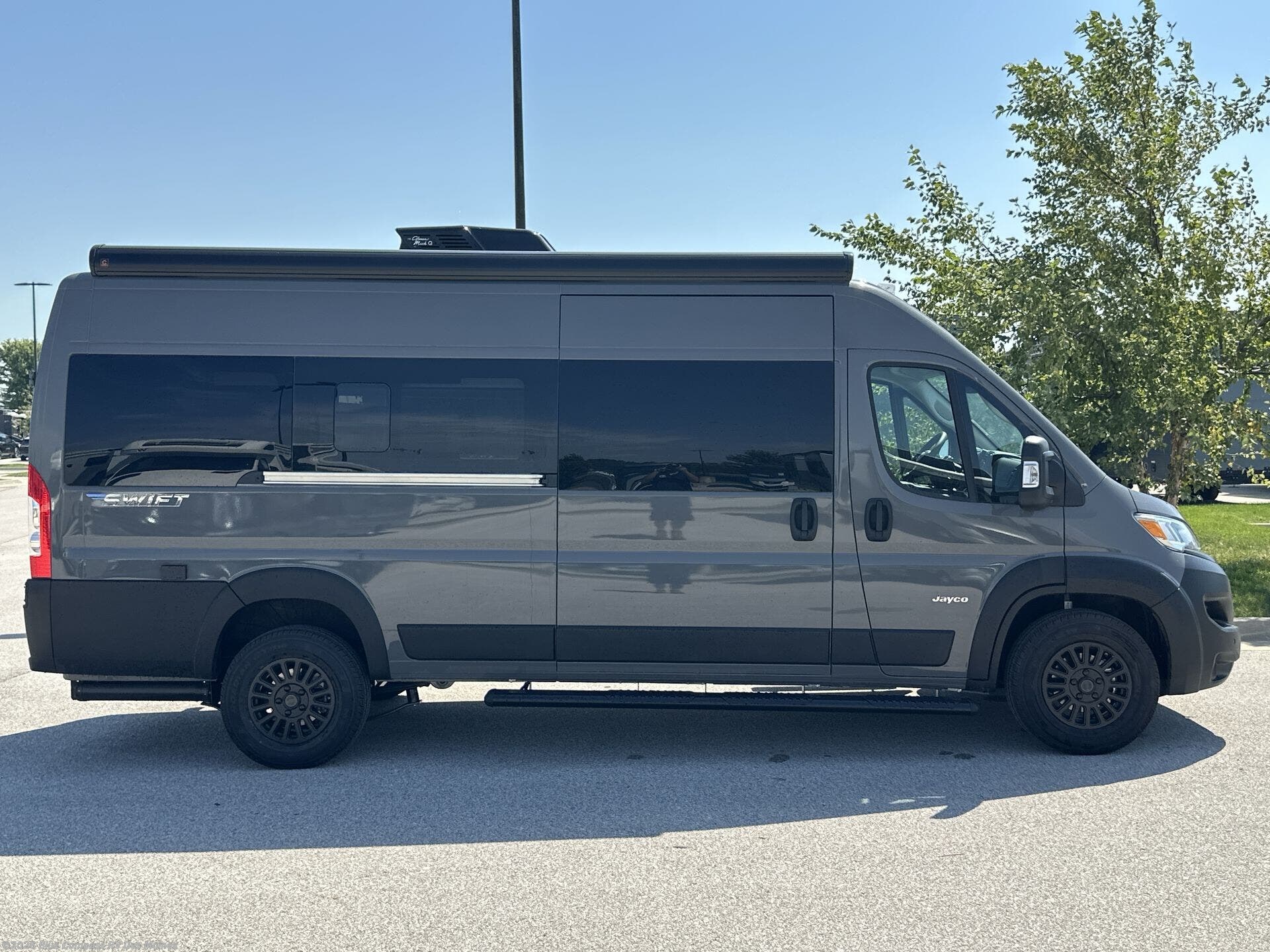 New 2027 Jayco Swift 20T available in Altoona, Iowa