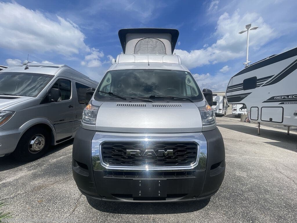 2022 Sequence 20A by Thor Motor Coach from Blue Compass RV Des Moines in Altoona, Iowa