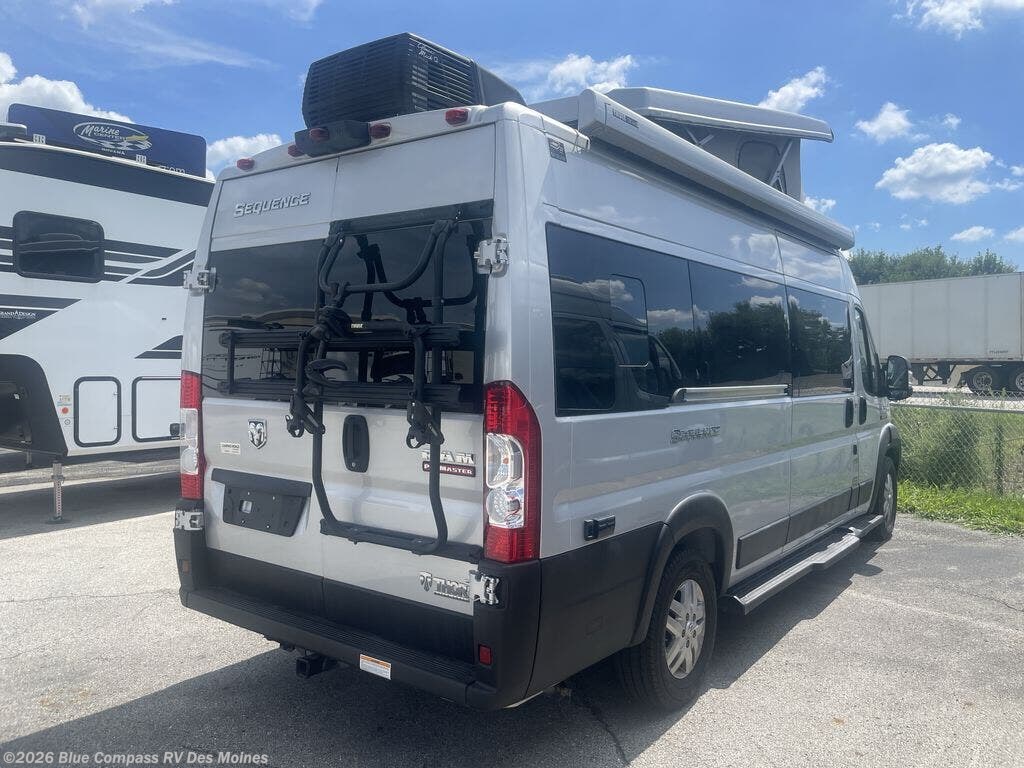 Used 2022 Thor Motor Coach Sequence 20A available in Altoona, Iowa