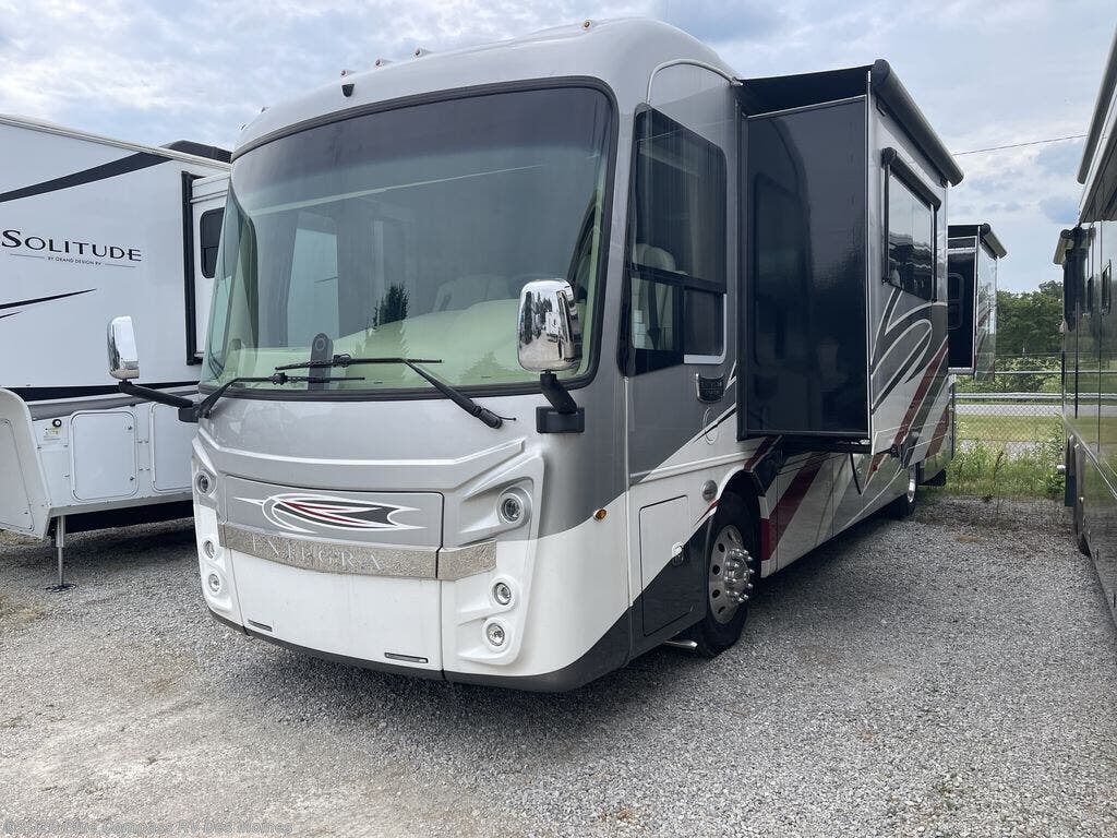 Used 2024 Entegra Coach Reatta 37K available in Altoona, Iowa