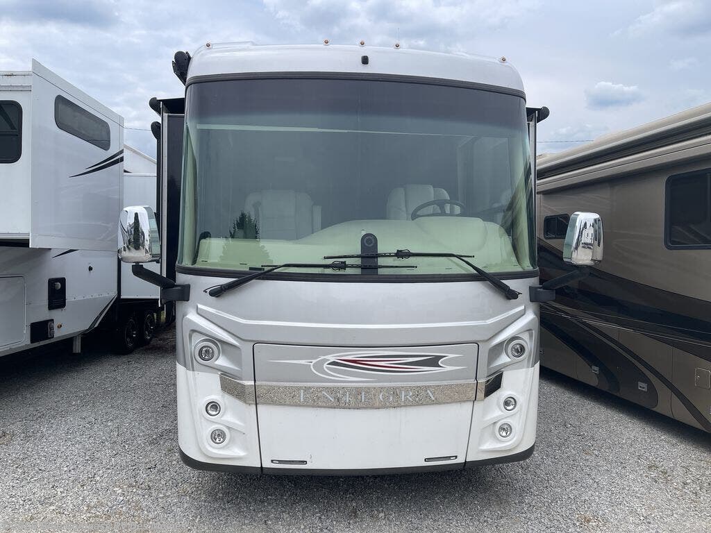 2024 Reatta 37K by Entegra Coach from Blue Compass RV Des Moines in Altoona, Iowa